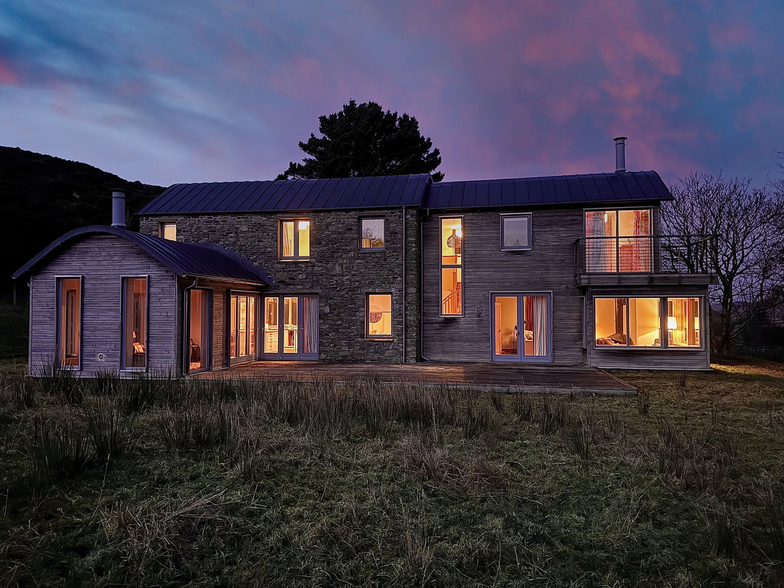 Coshandrochaid House - Image 1