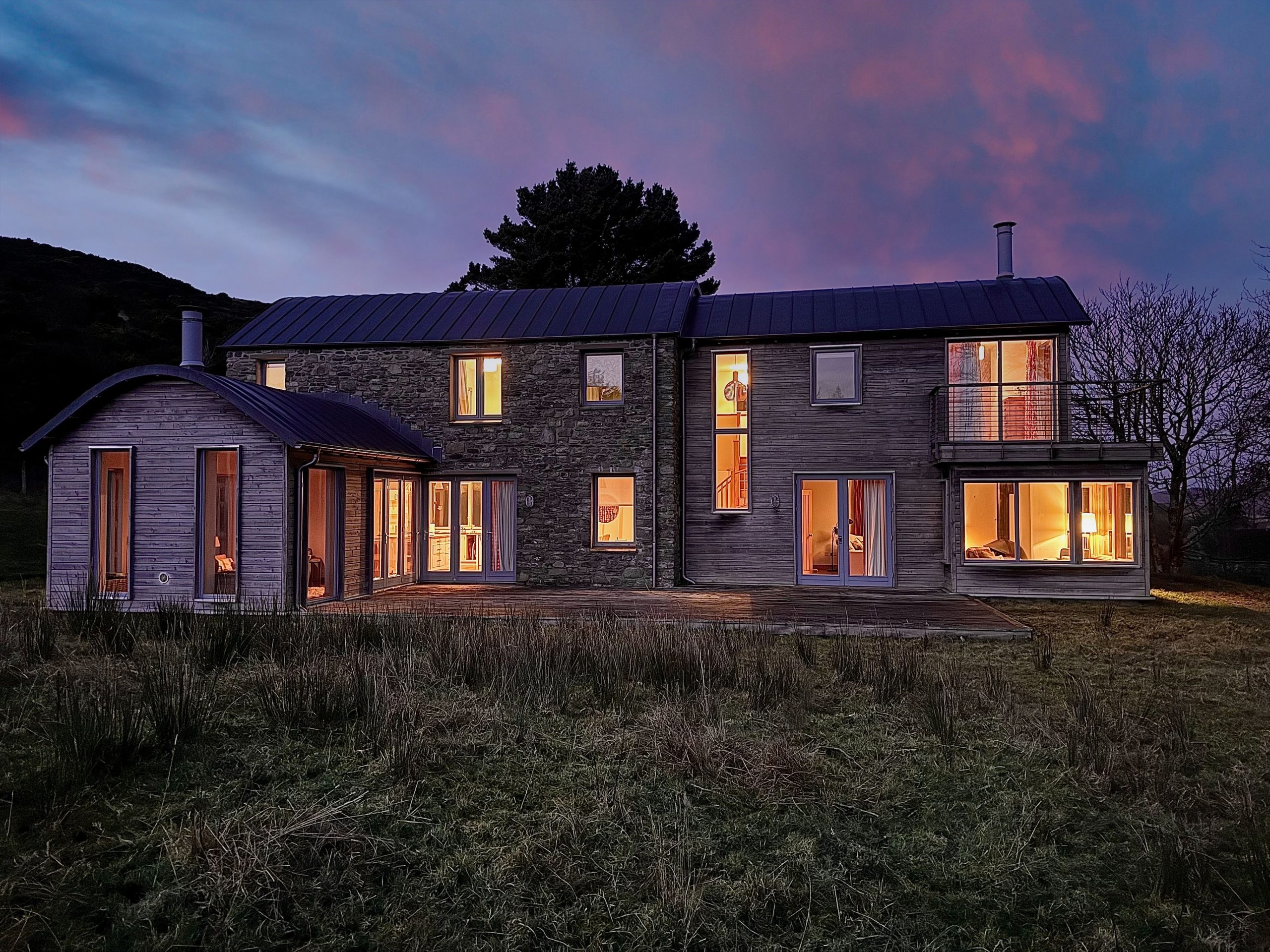 Coshandrochaid House - Image 1