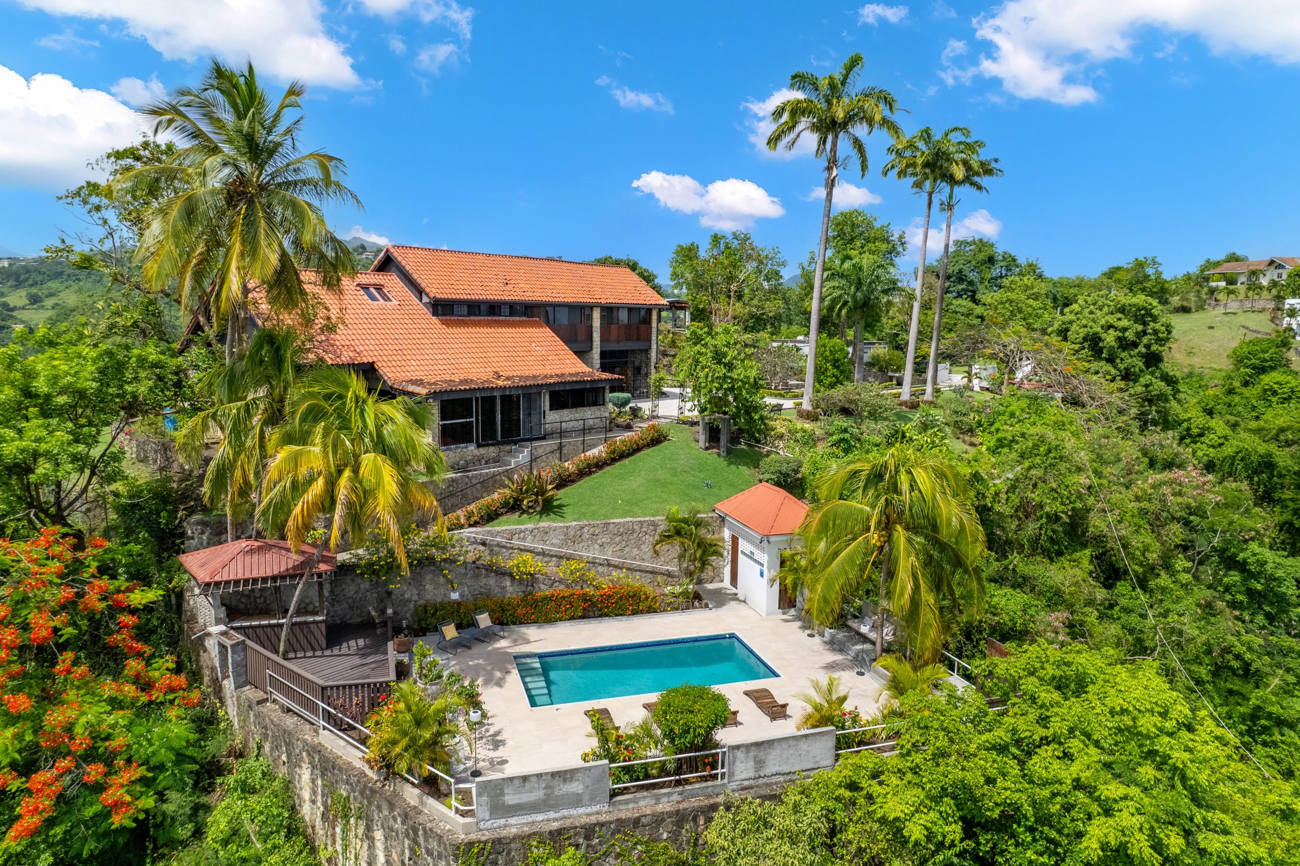 Sankofa Sanctuary - Image 1