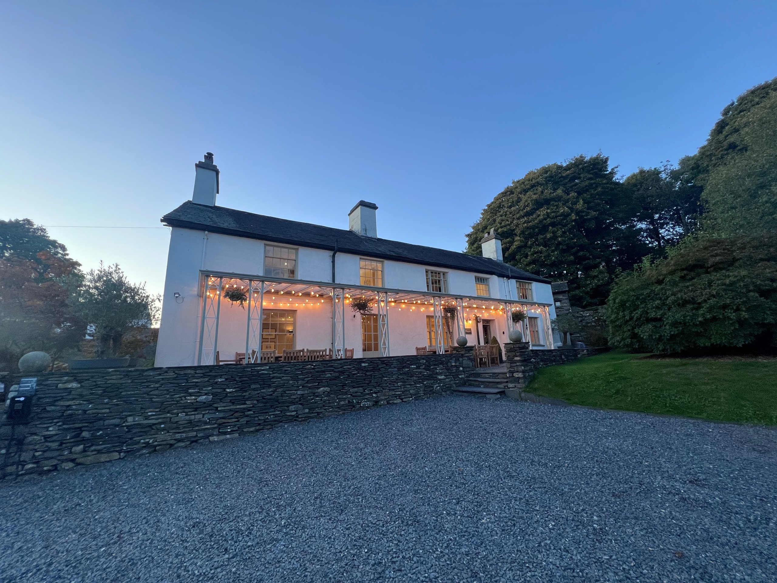 Orrest Head House - Image 1