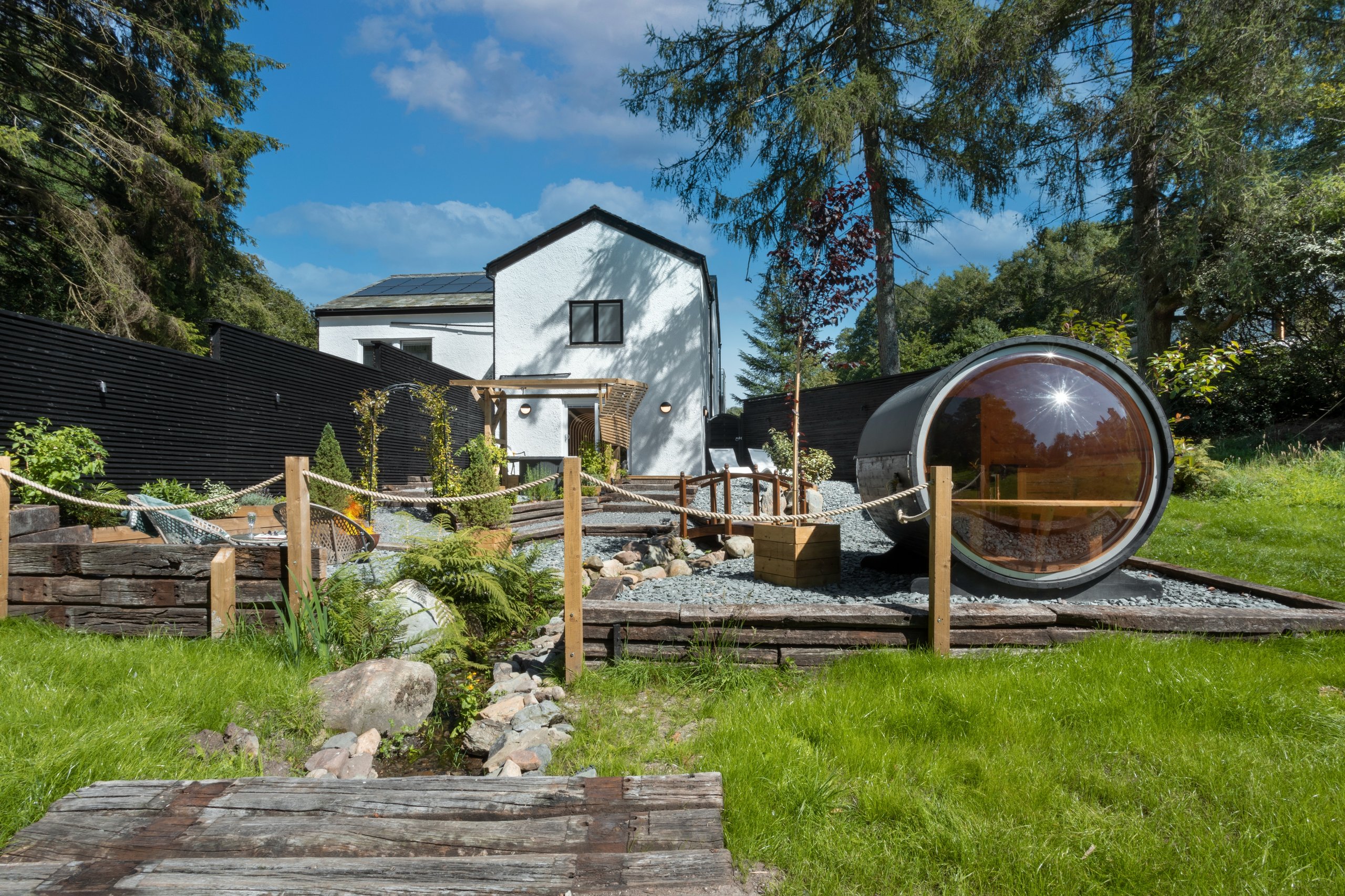 Windermere Tranquil Retreat