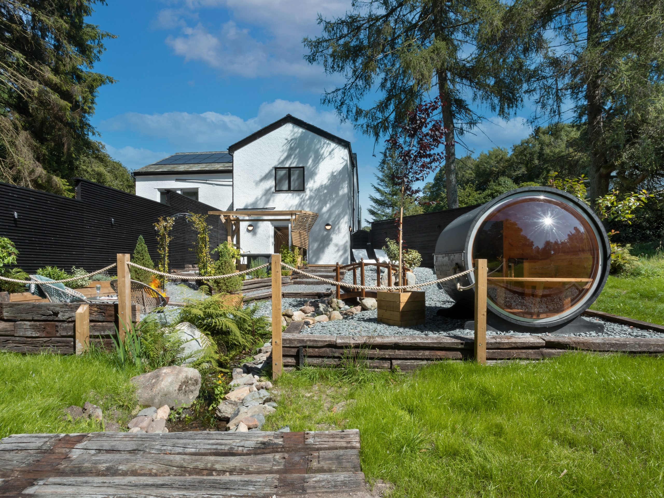 Windermere Tranquil Retreat