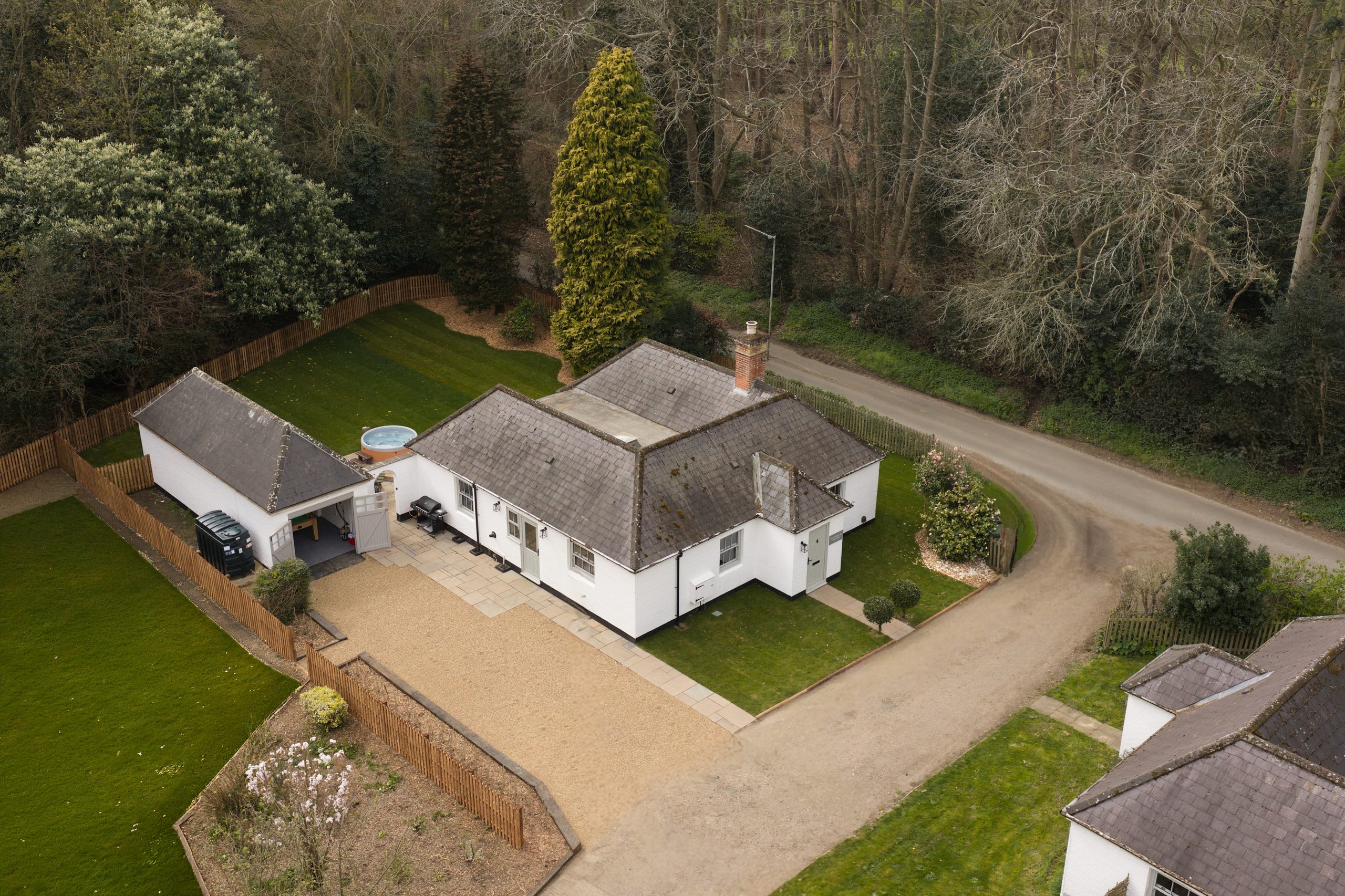 Gatehouse South - Image 1