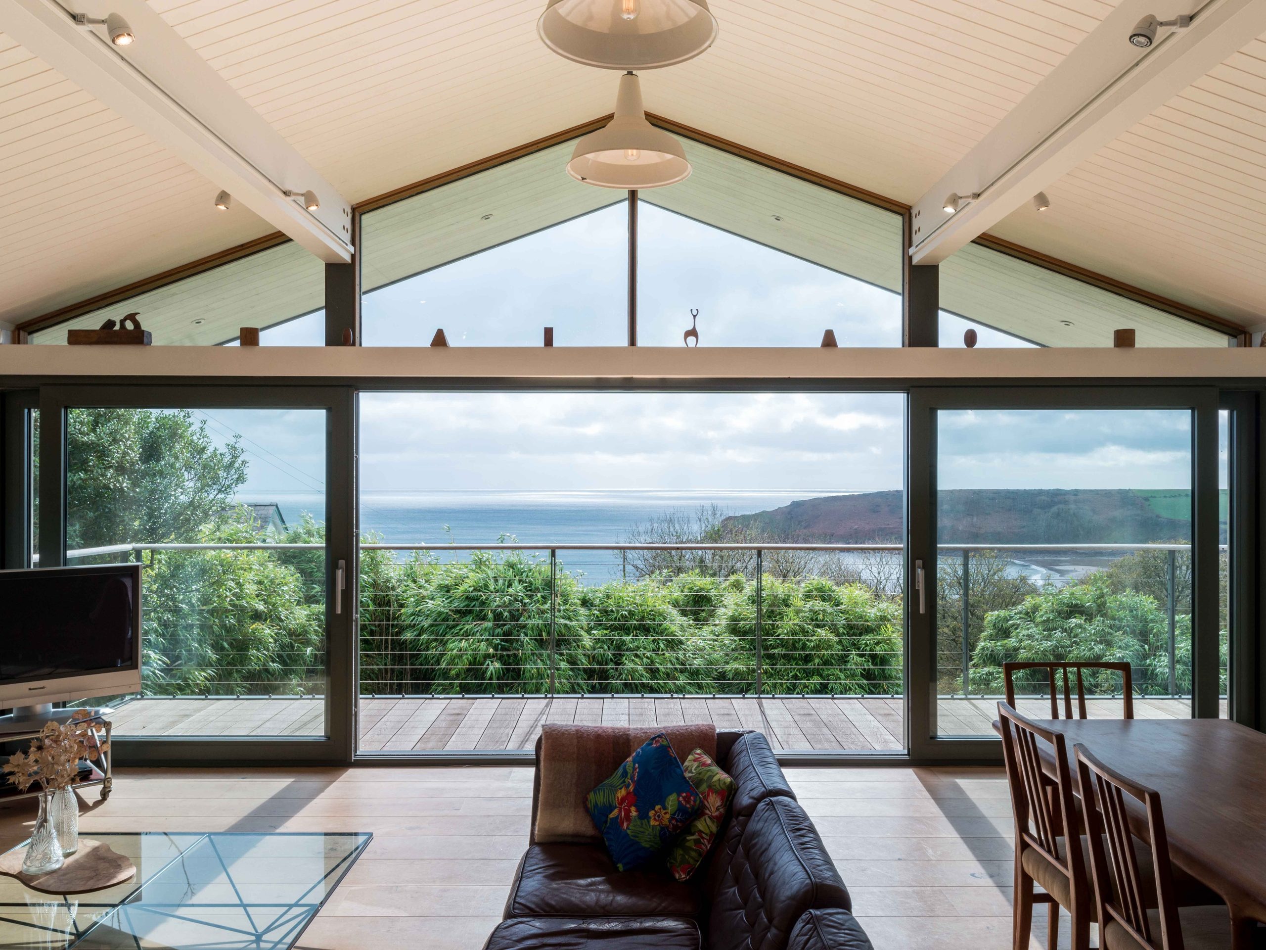Greenshutters