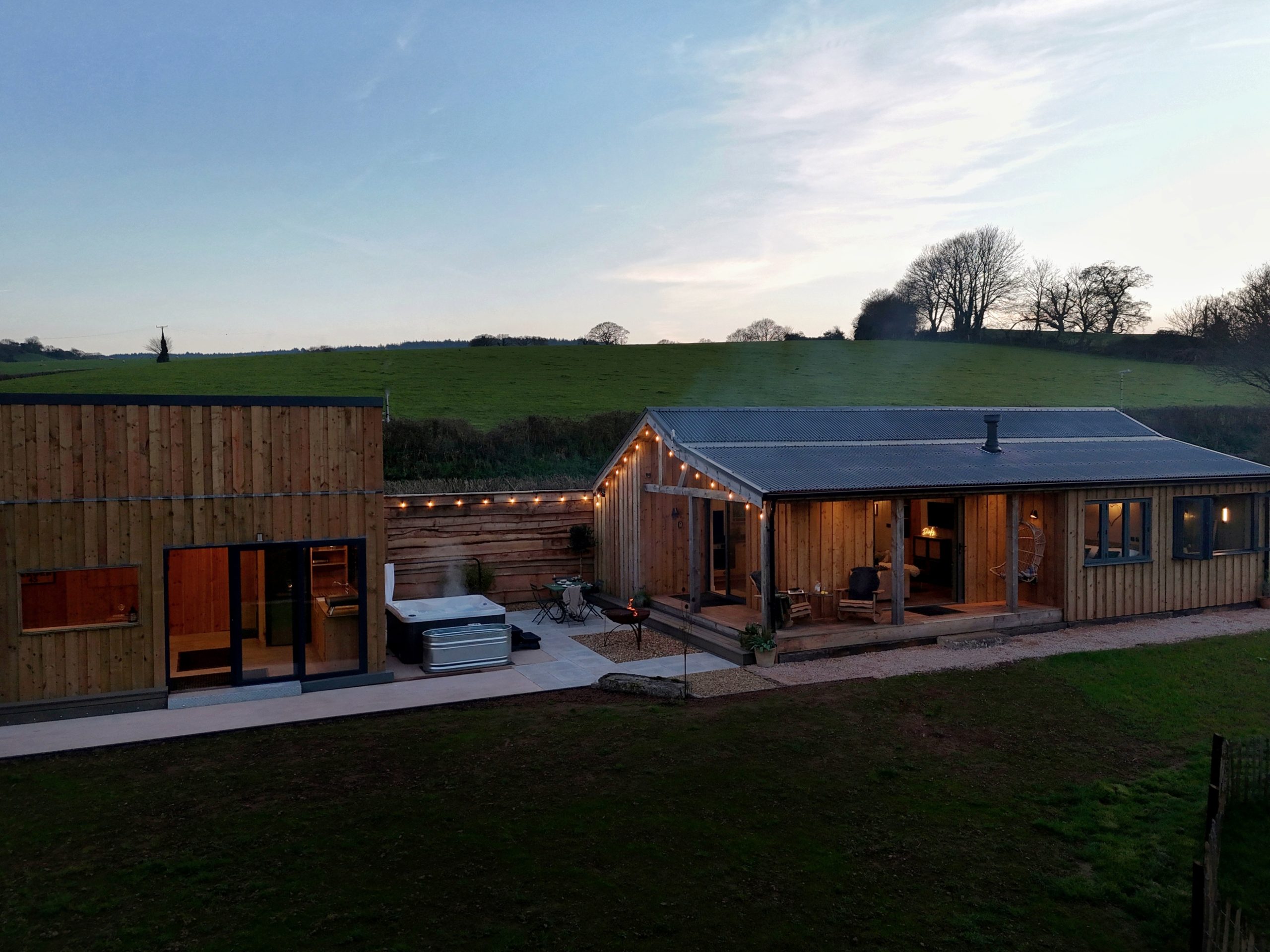 The Hideaway - Image 1