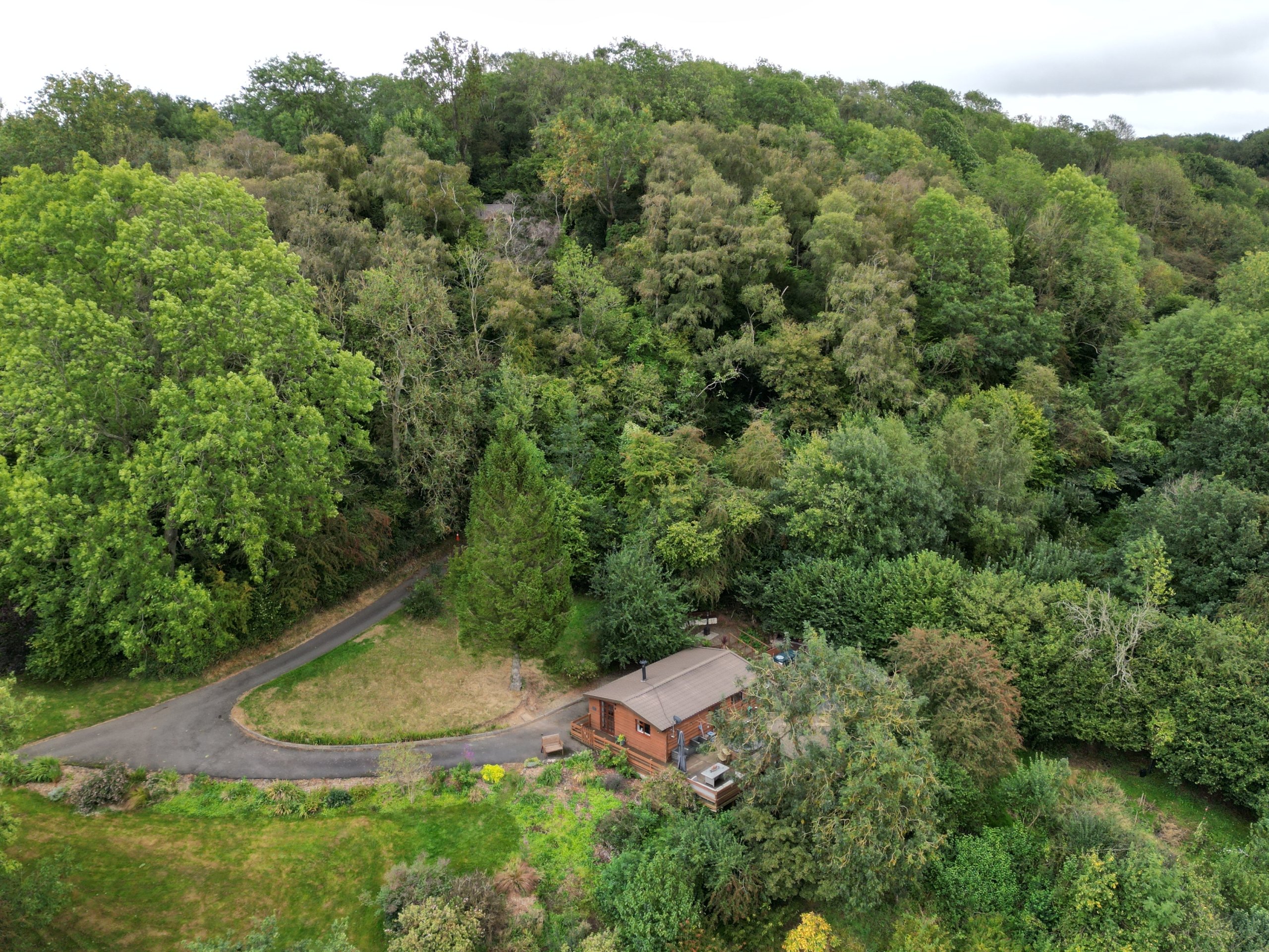 Mountain View Lodge