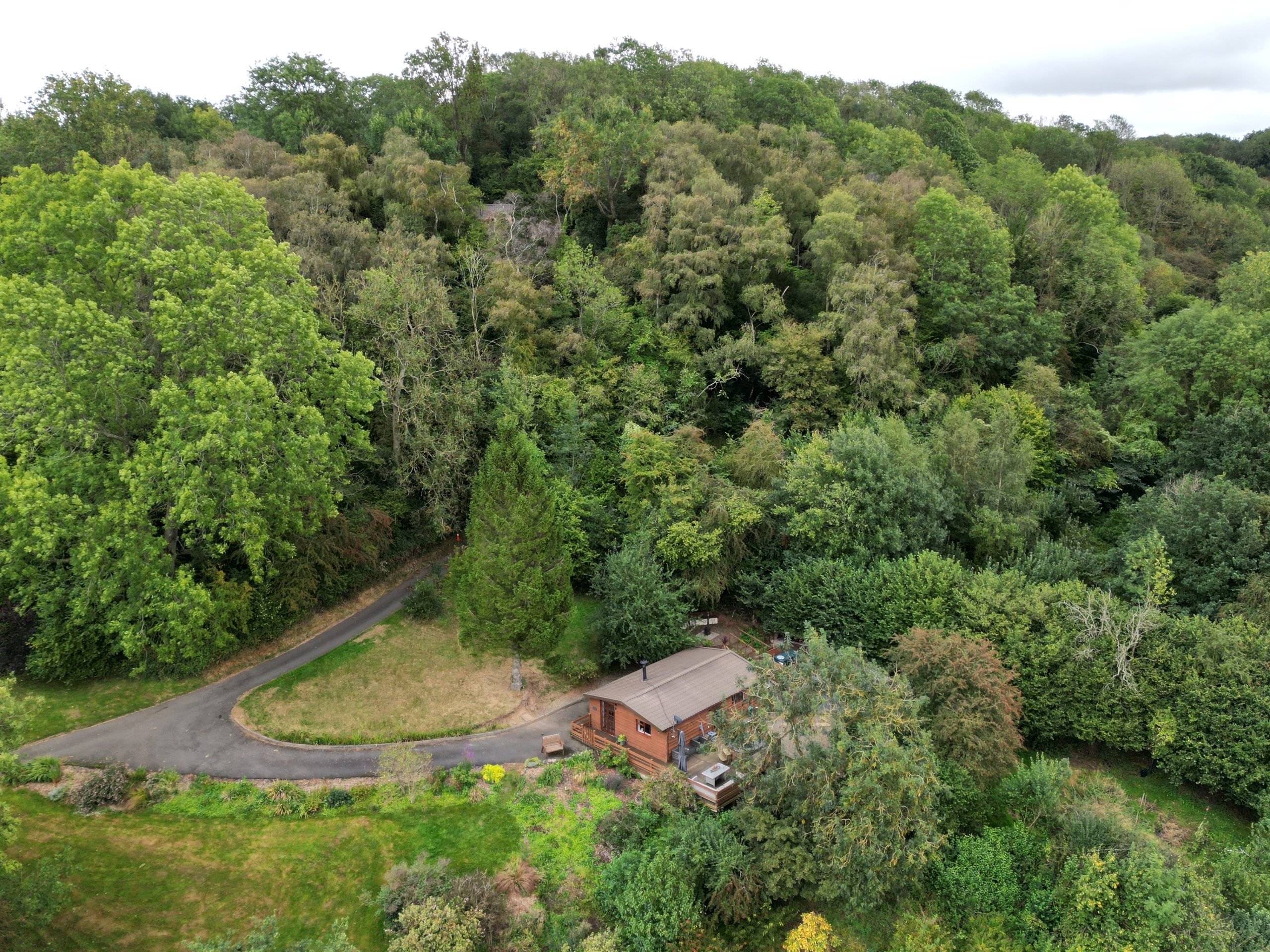 Mountain View Lodge