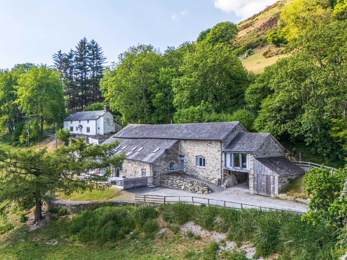 Upper Valley Barn