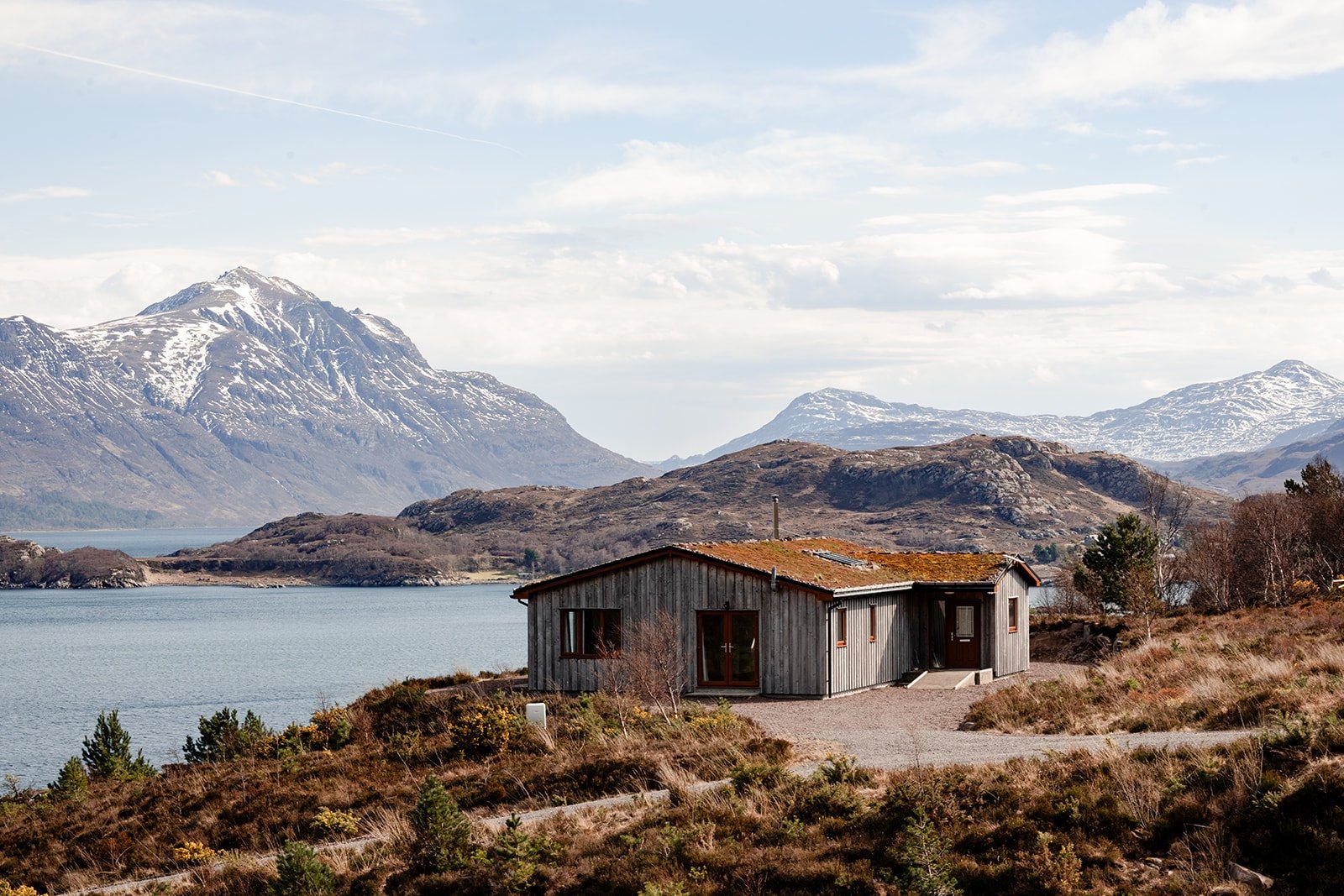 Allt An Tsaoir