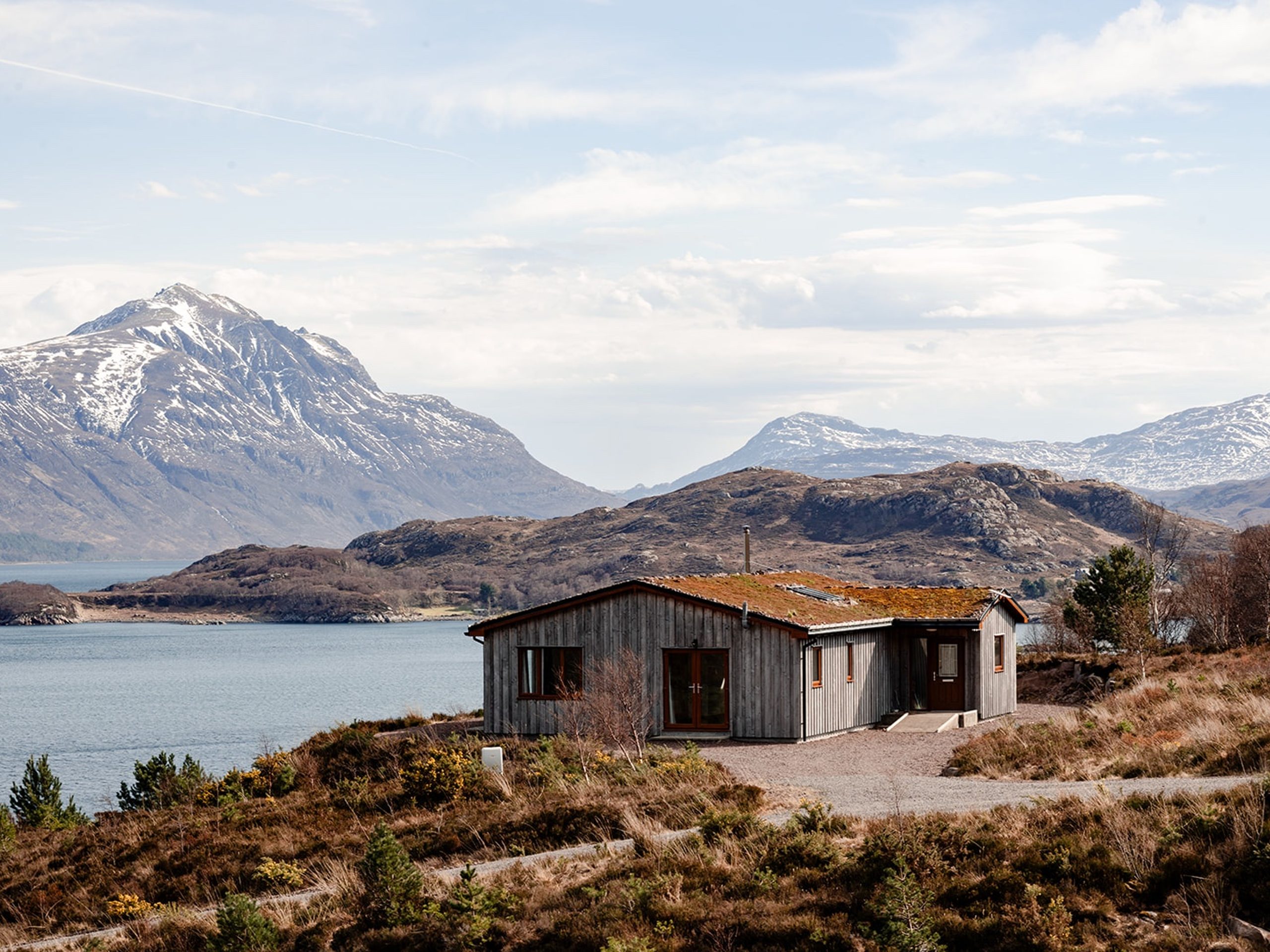 Allt An Tsaoir
