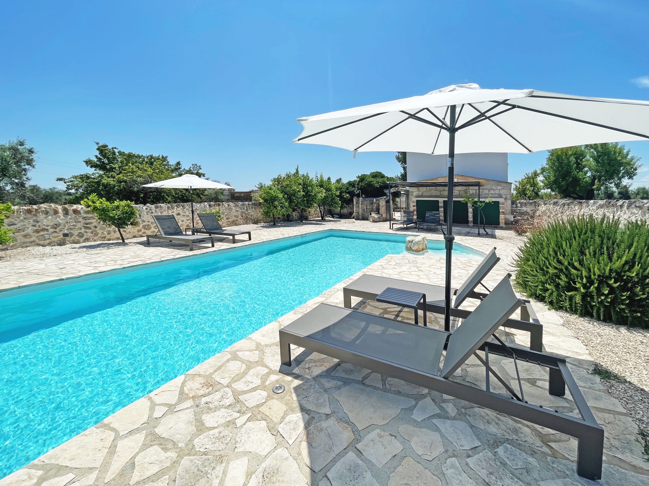 Masseria ai Pini