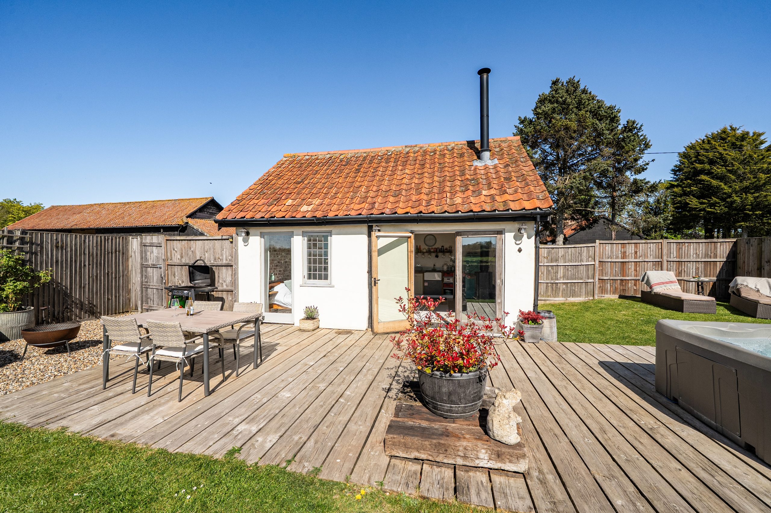 Jimmy's Shed - Image 1