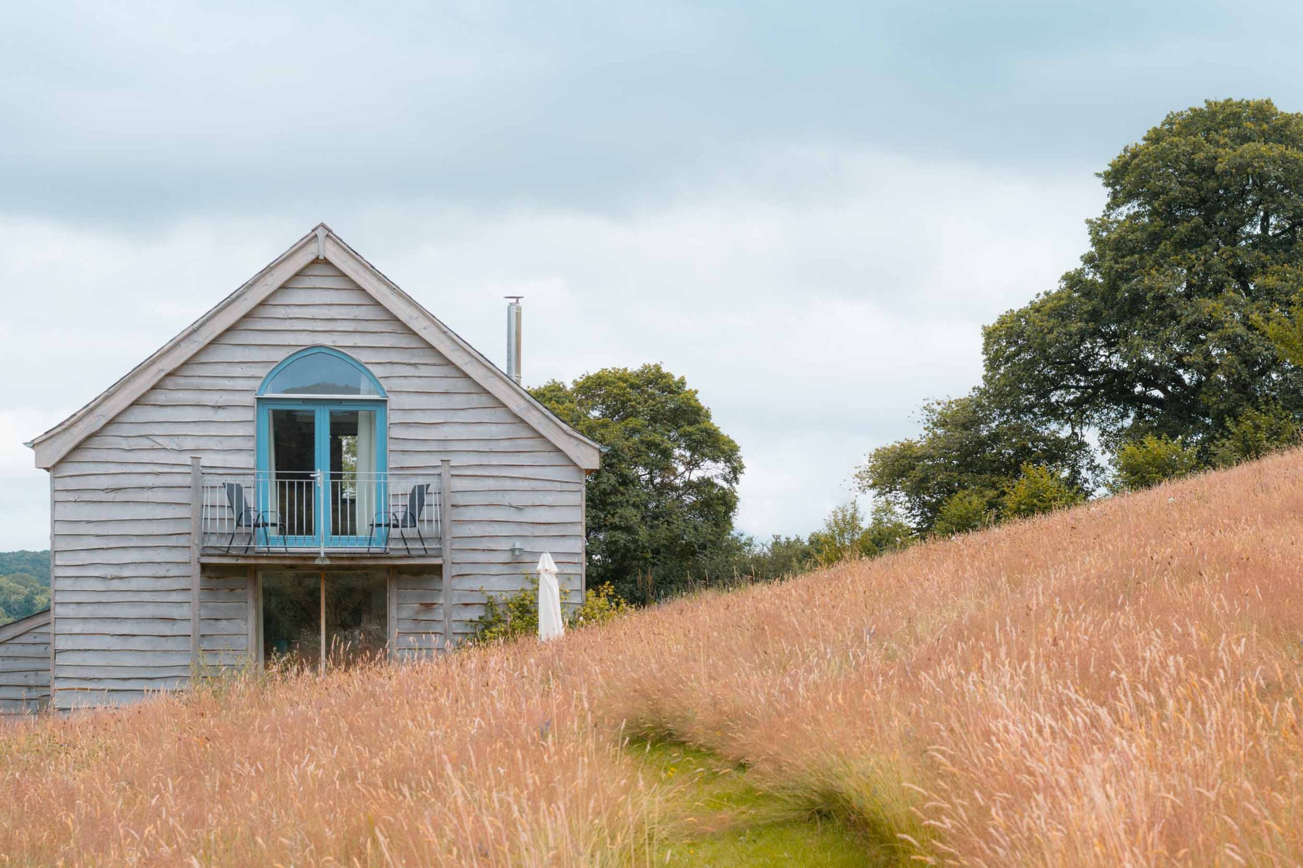 Wild Meadow Cottage - Image 1