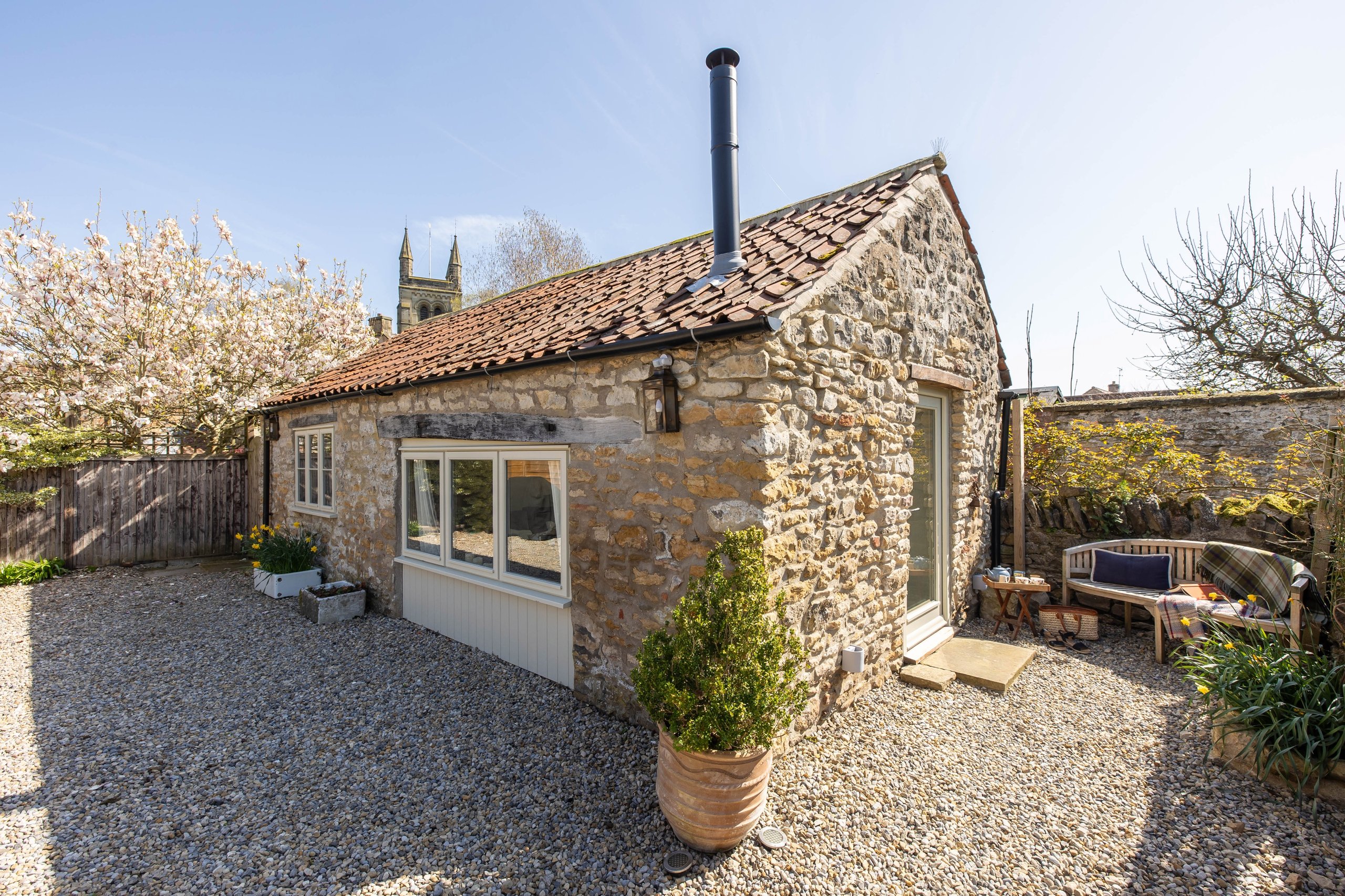 Little Barn Helmsley - Image 1