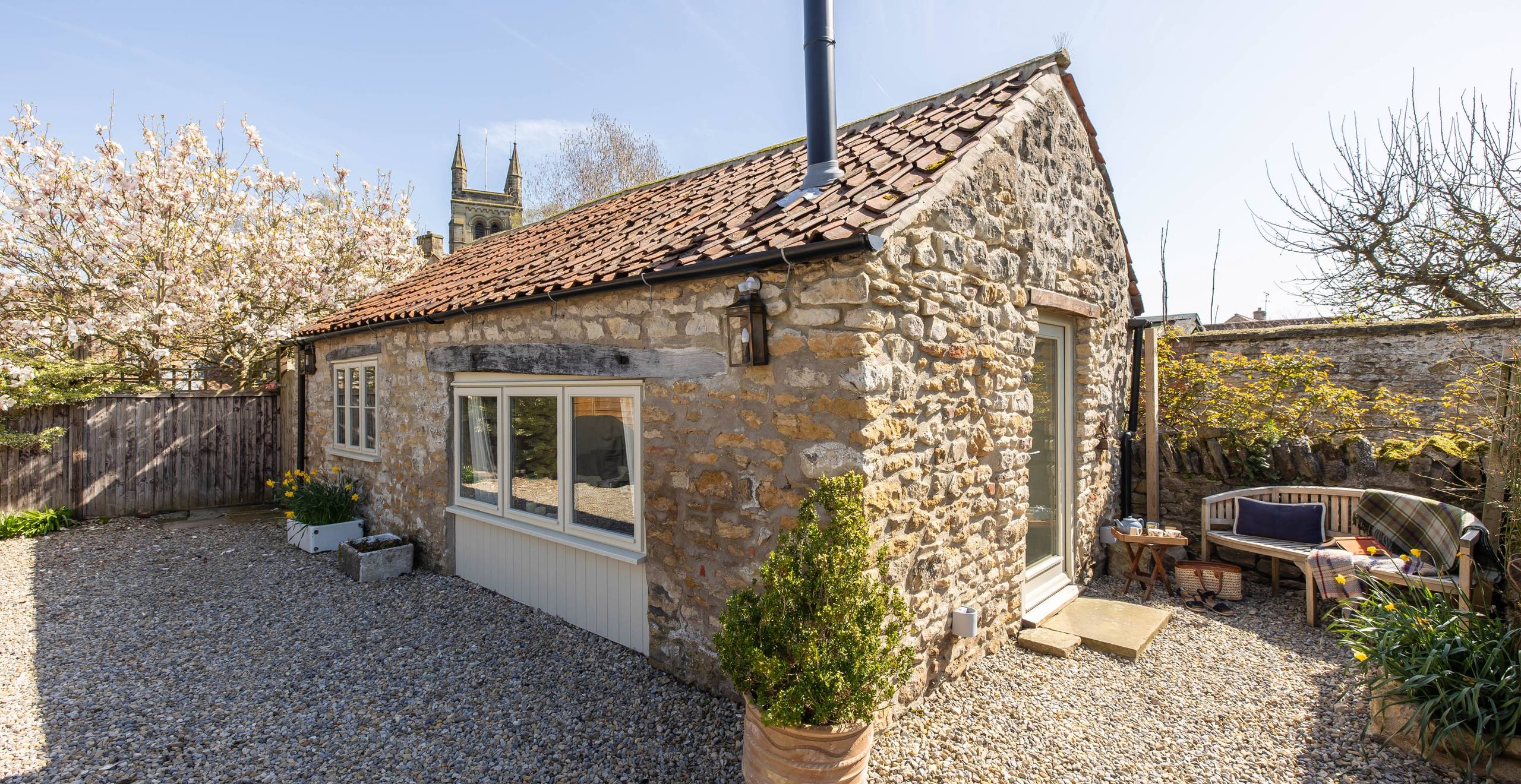 Little Barn Helmsley