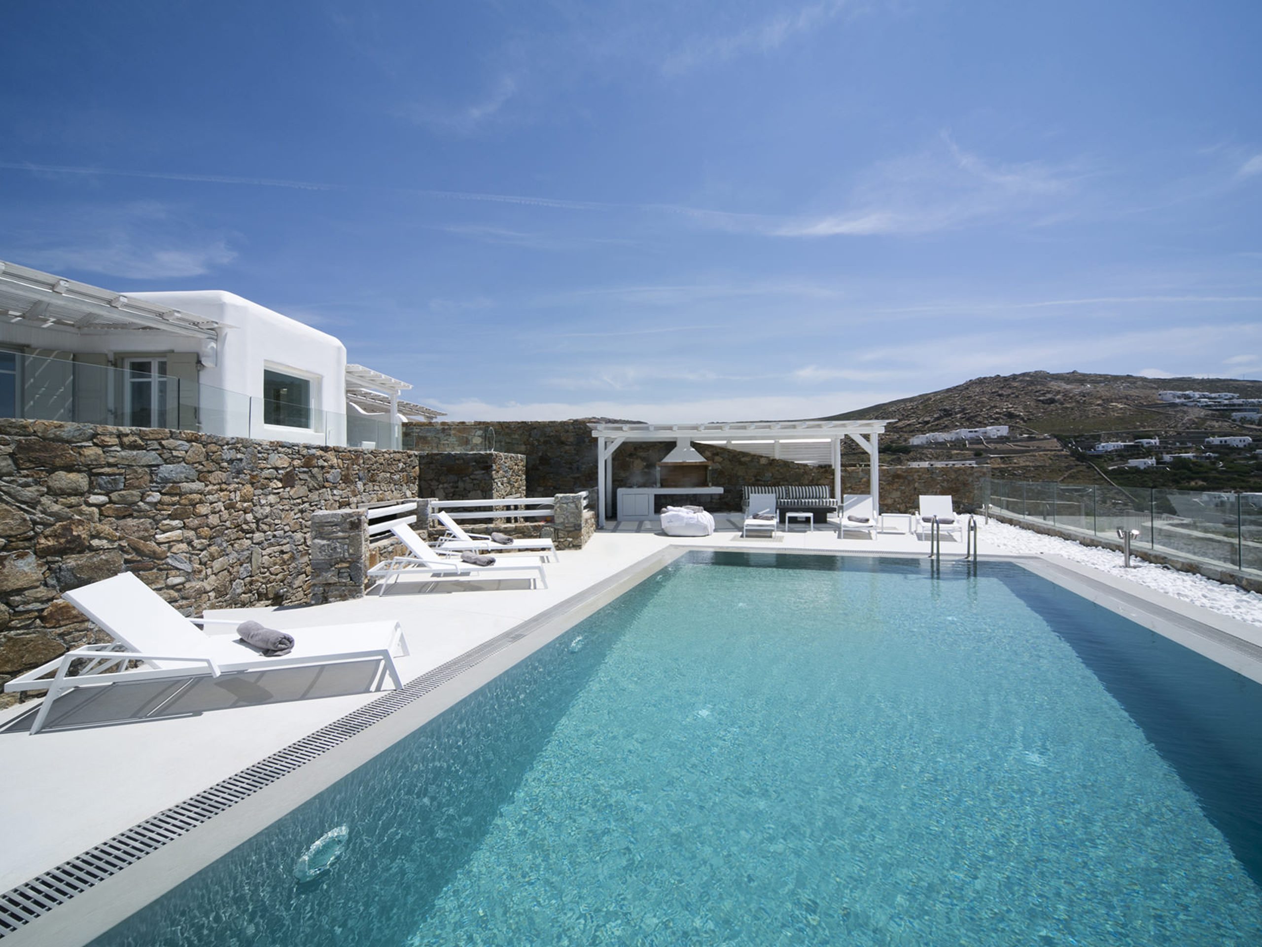 Villa Alicia