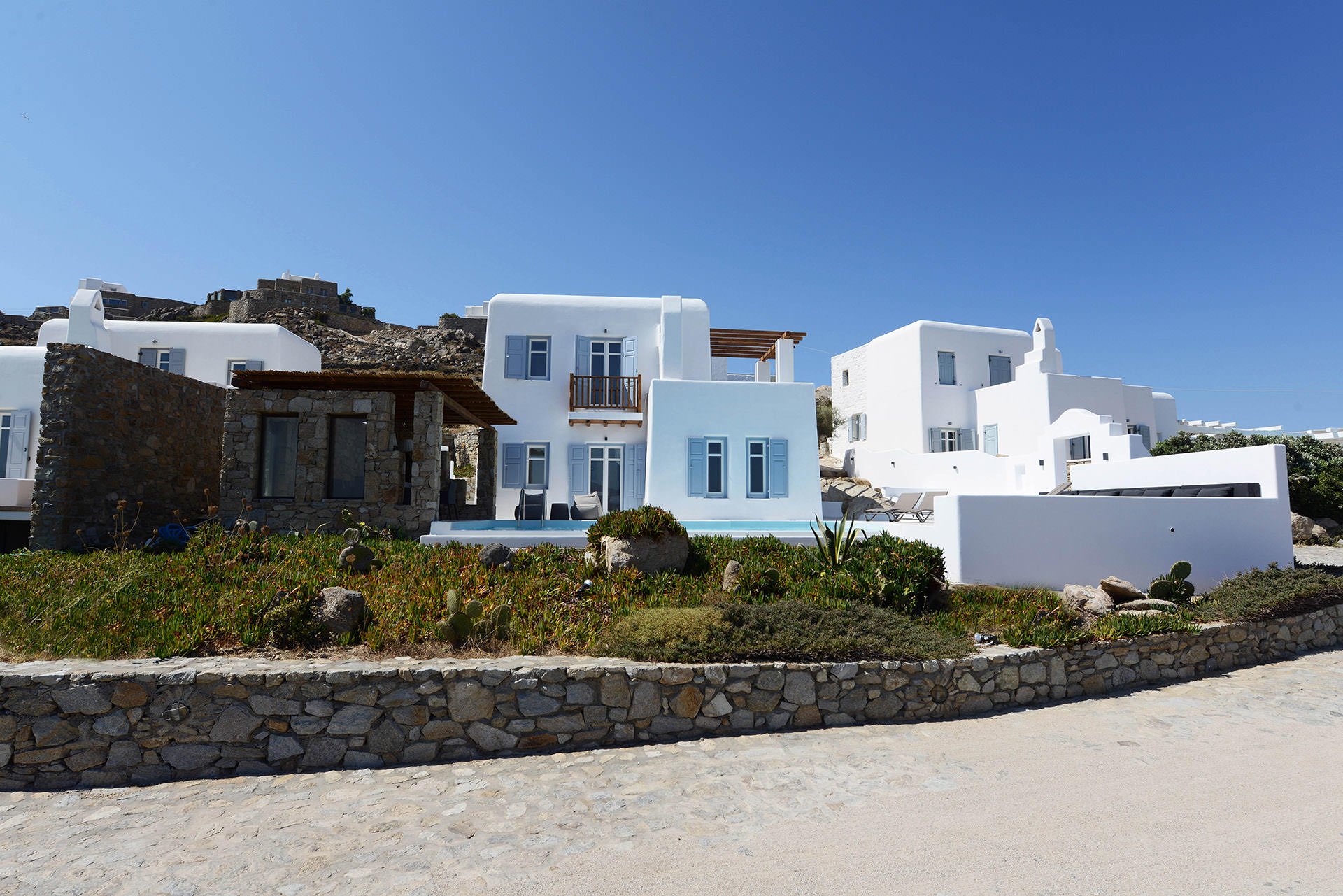 Villa Gazelia