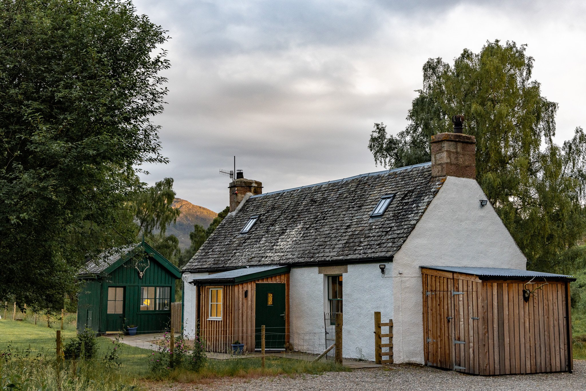 Cairn Valley - Image 1