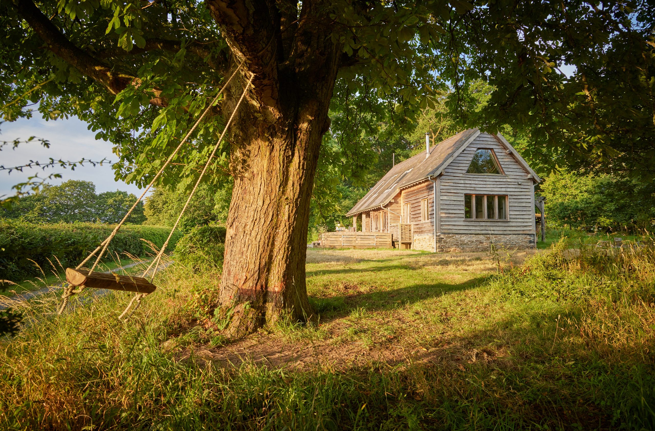 Cruckbarn - Image 1