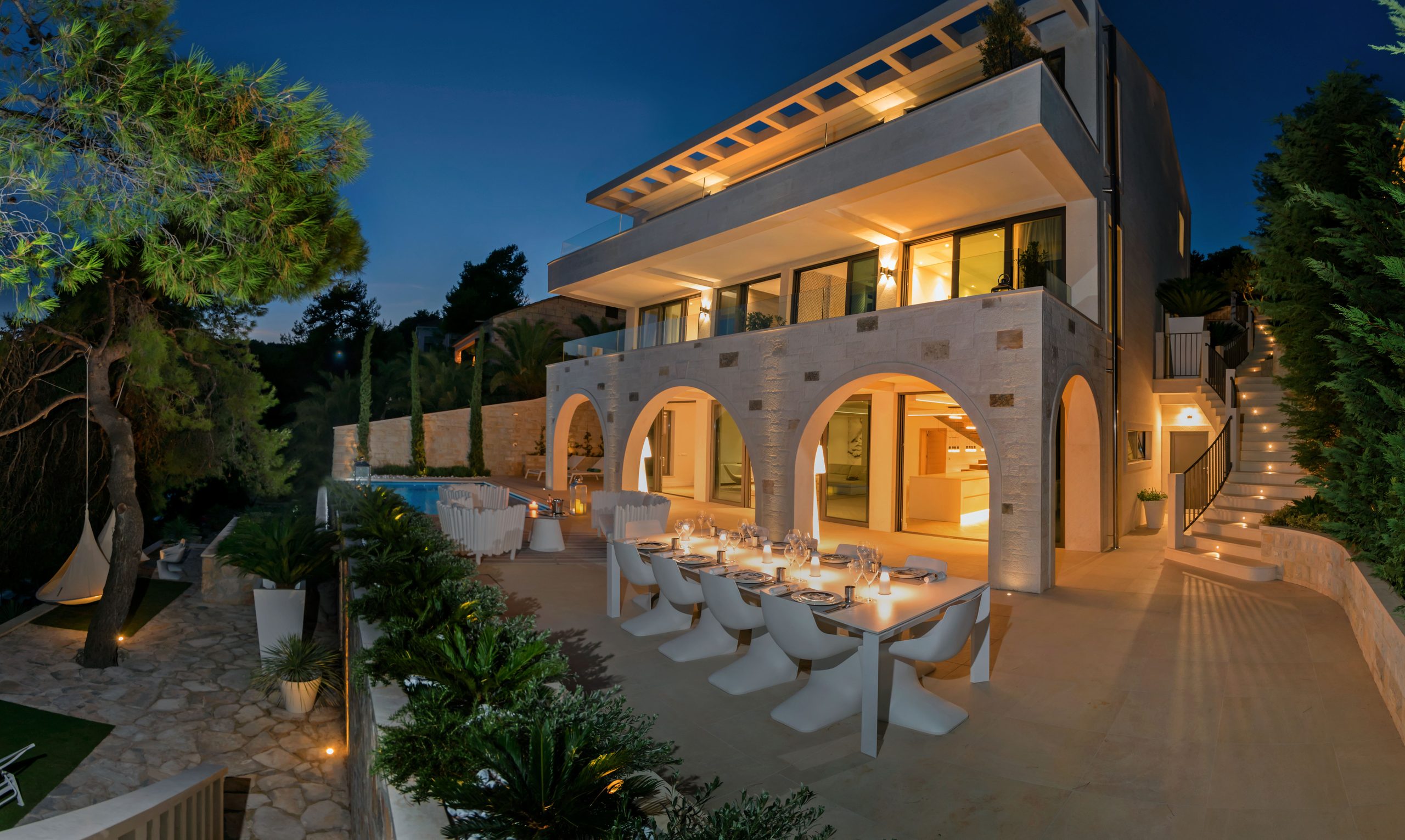Villa Adriatica - Image 1