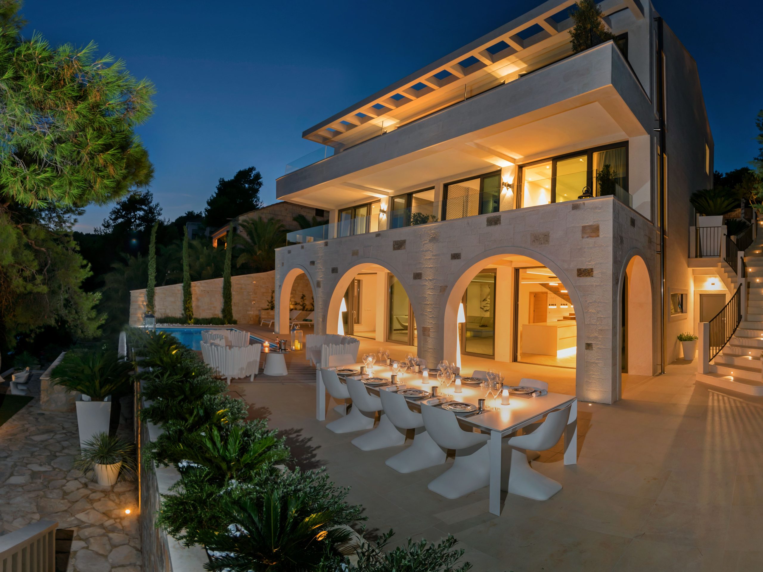 Villa Adriatica