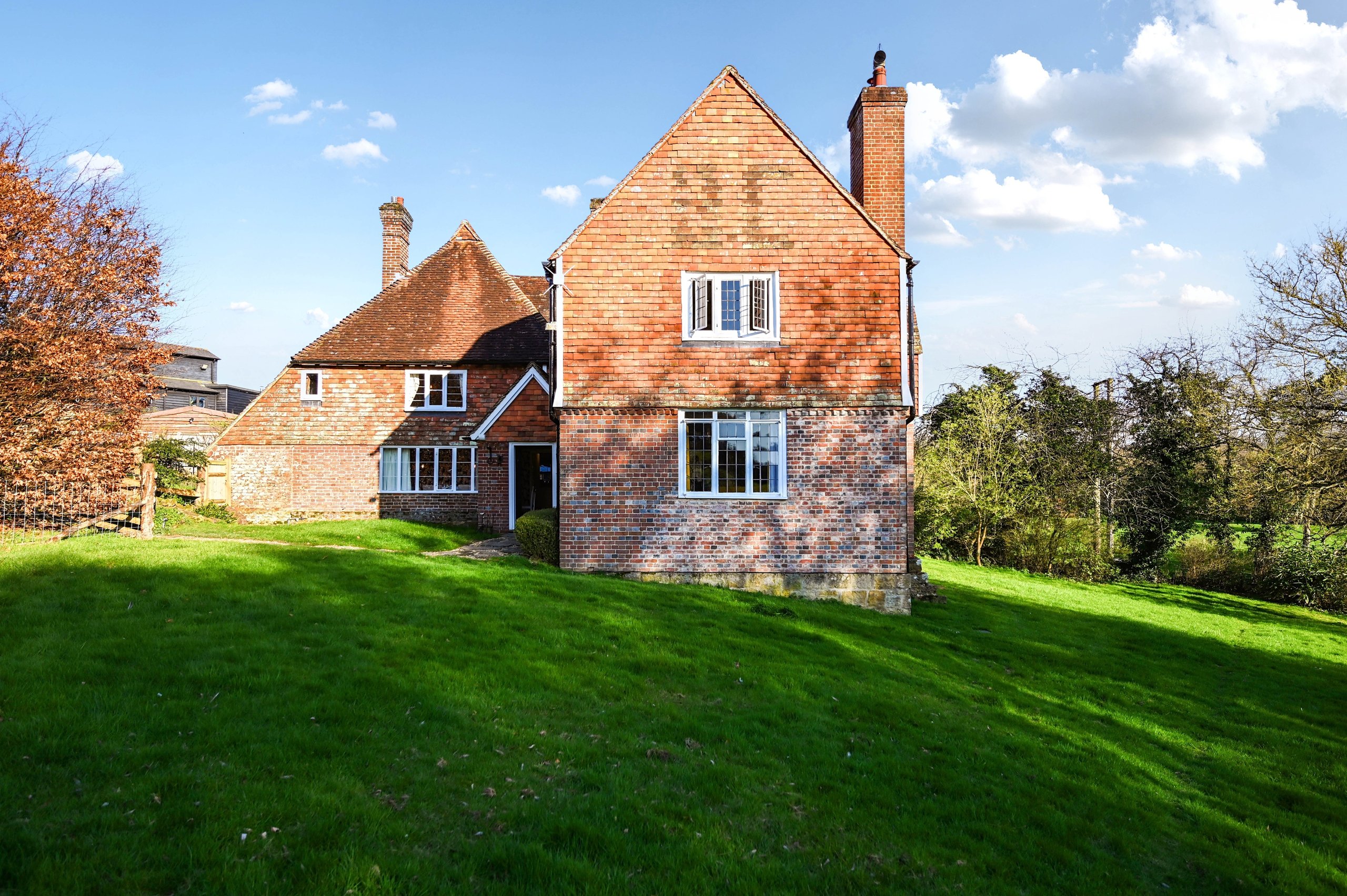 Blackham Farm - Image 1