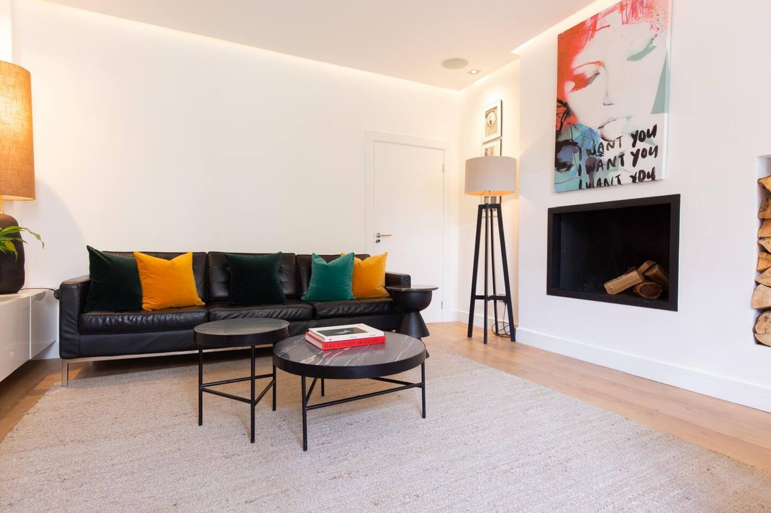 The Spoiled Life Apartments - Greyfriers - Image 1