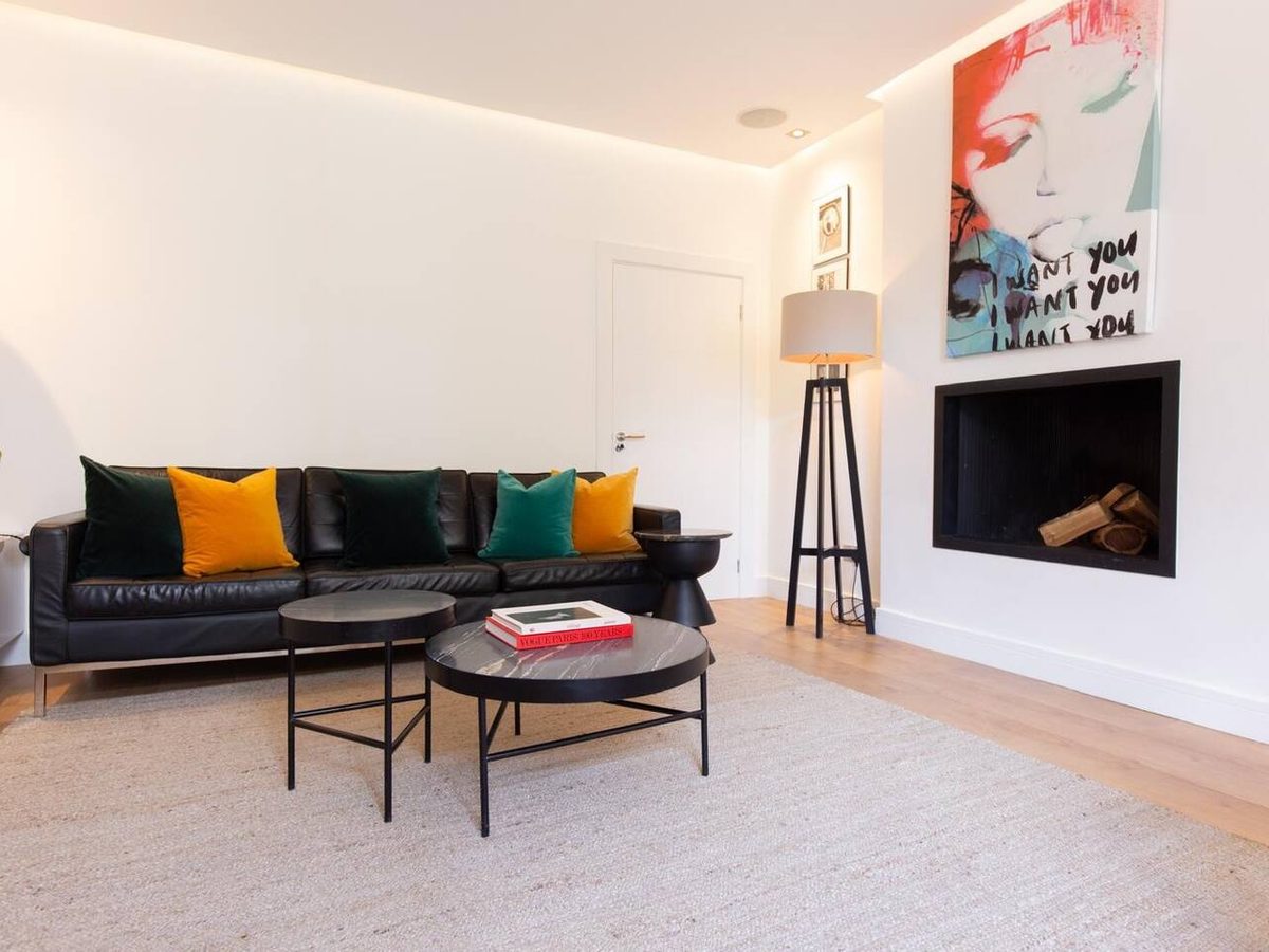 The Spoiled Life Apartments - Greyfriers