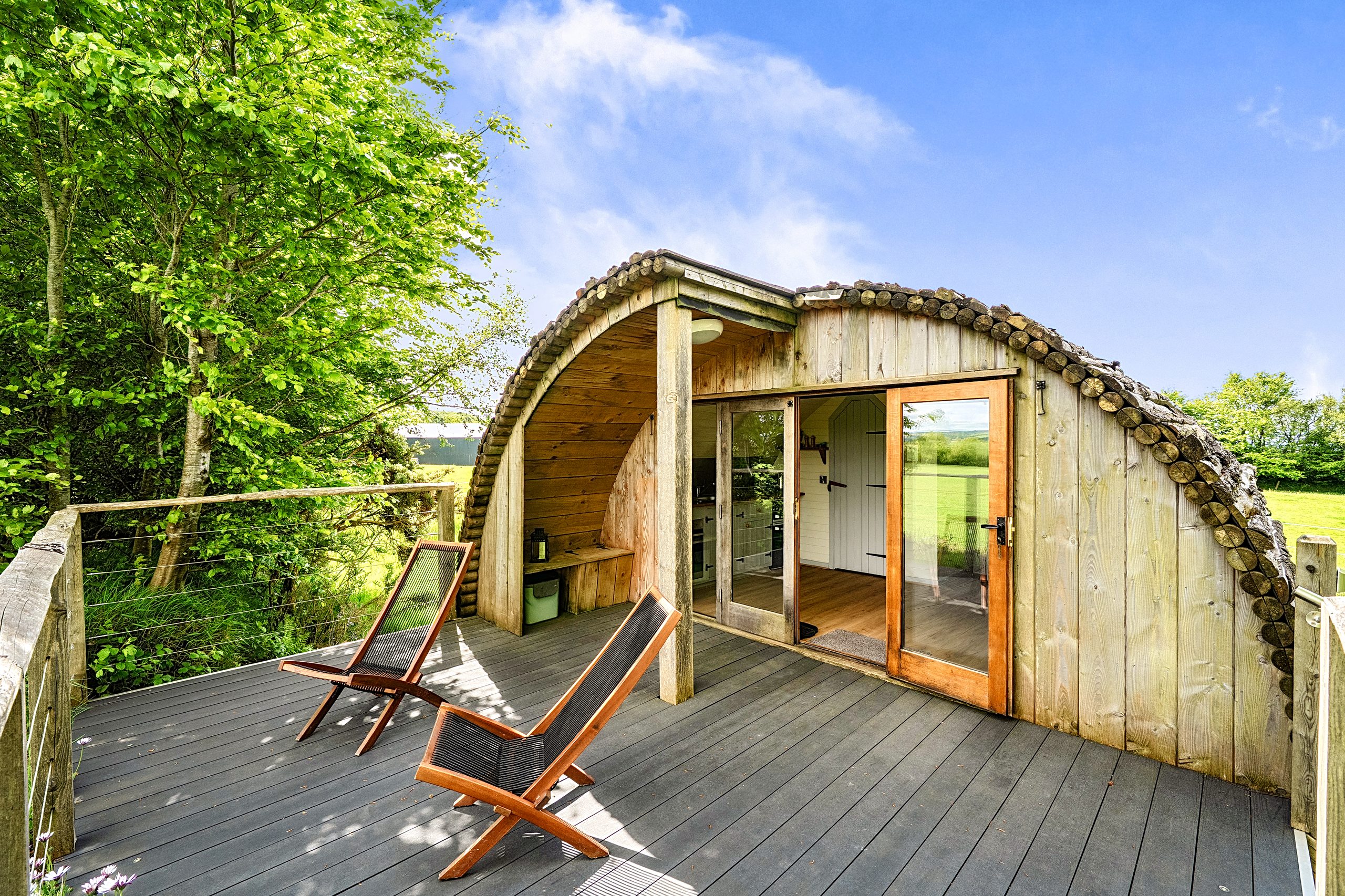 Exmoor View - Image 1