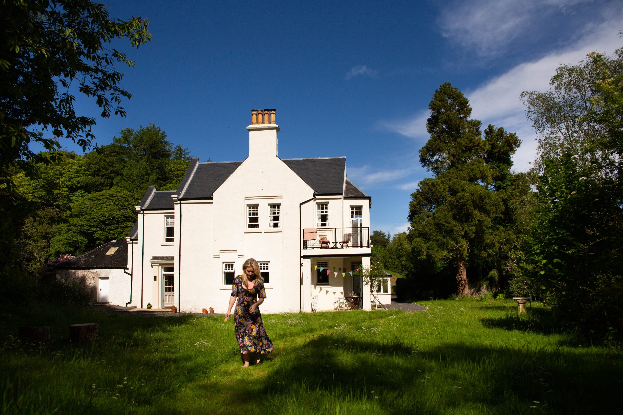 Home Farm Oban - Image 1