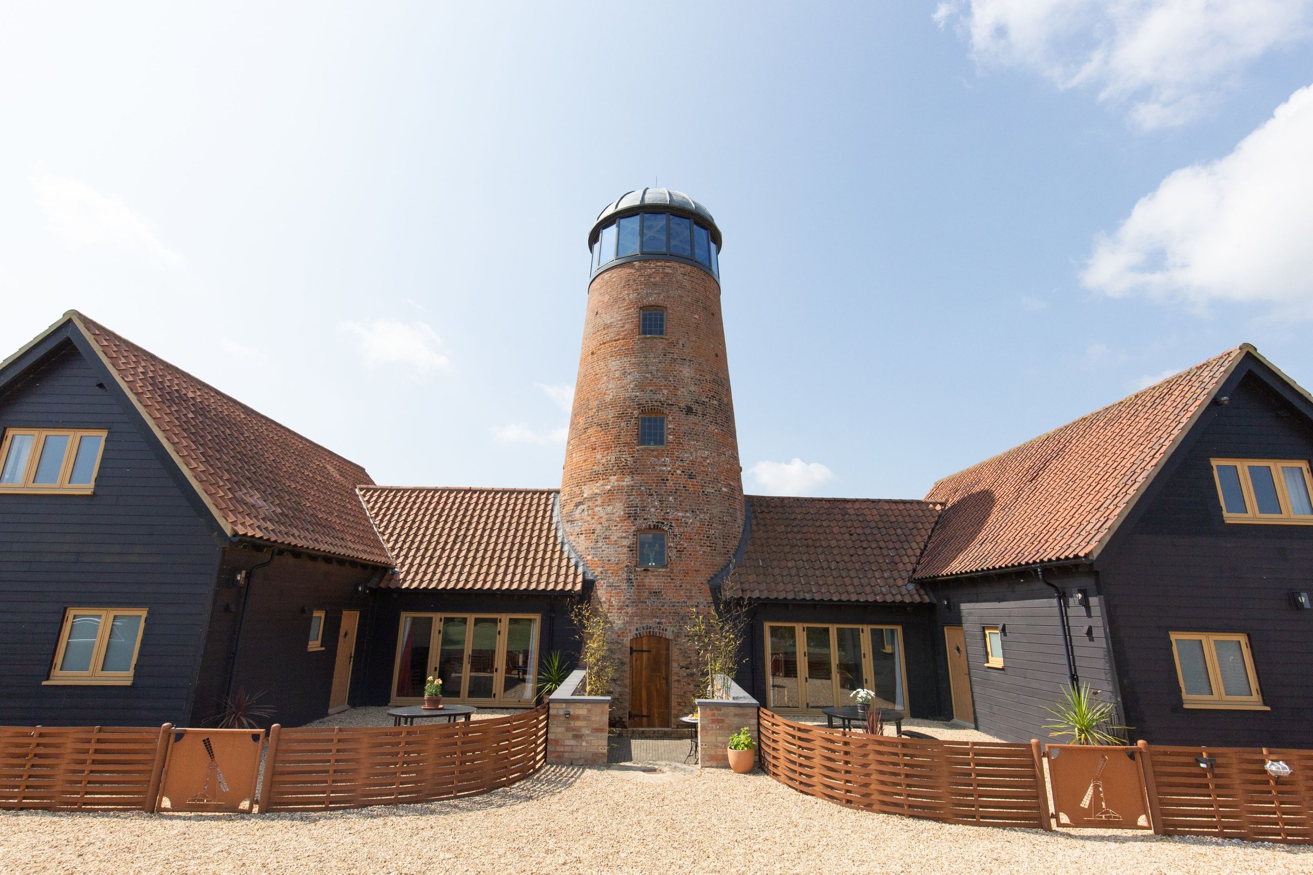 The Windmill