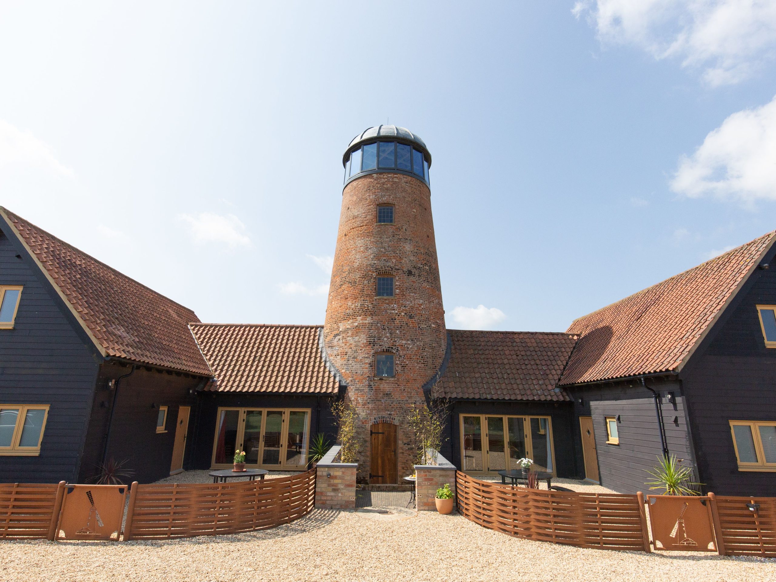 The Windmill