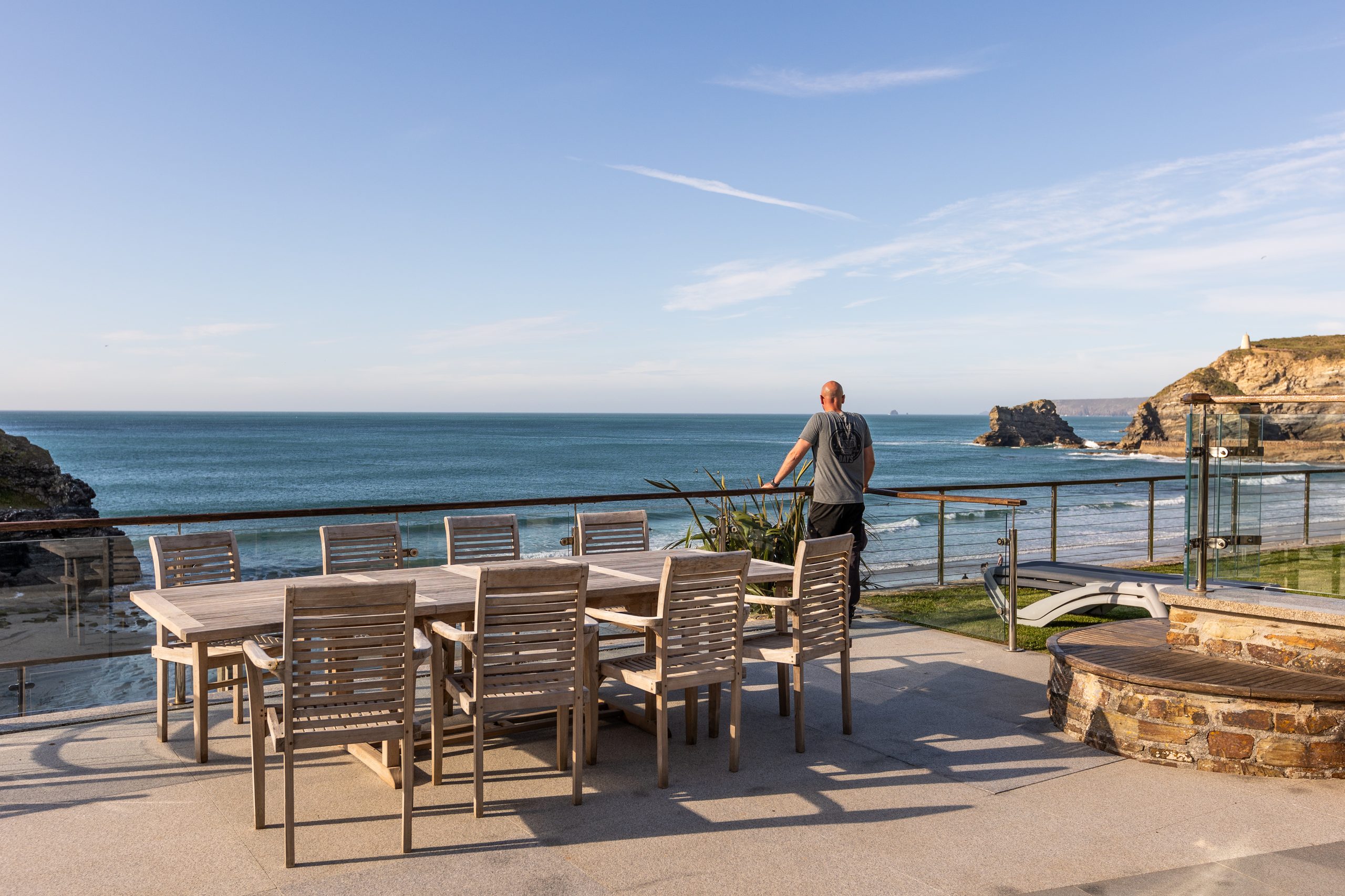 The Beach House - Image 1