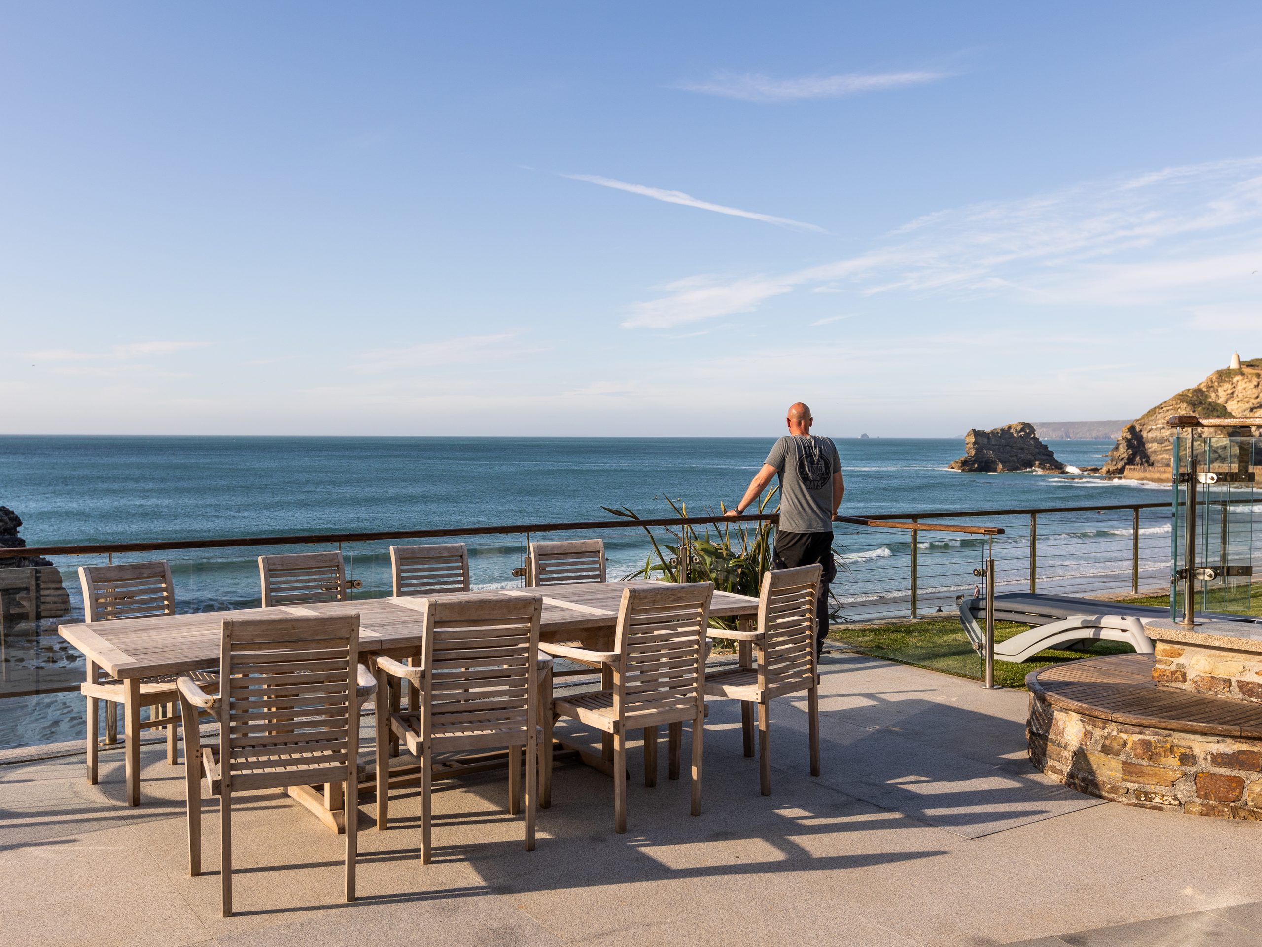The Beach House