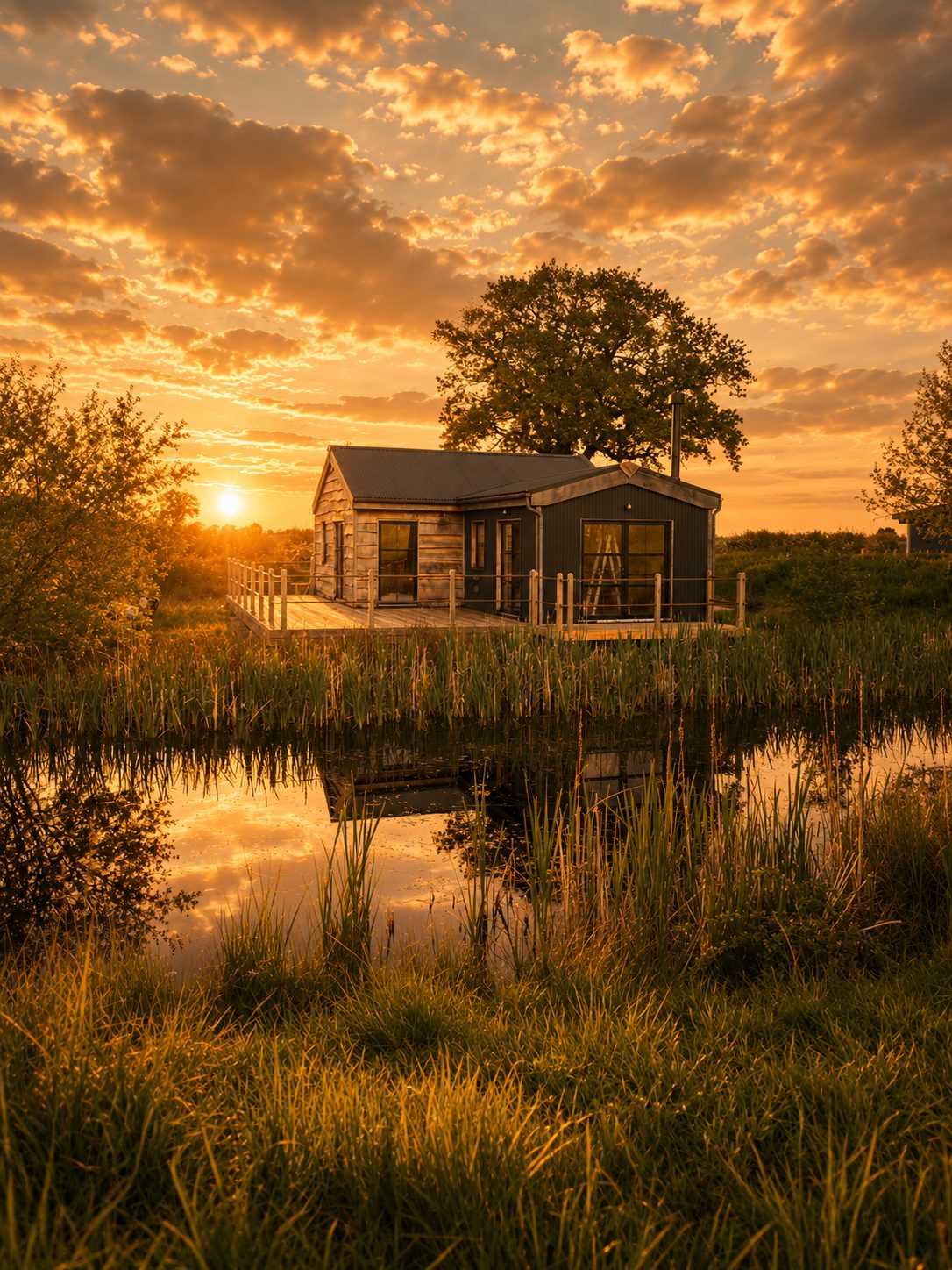 The Nook Lodges - Image 1