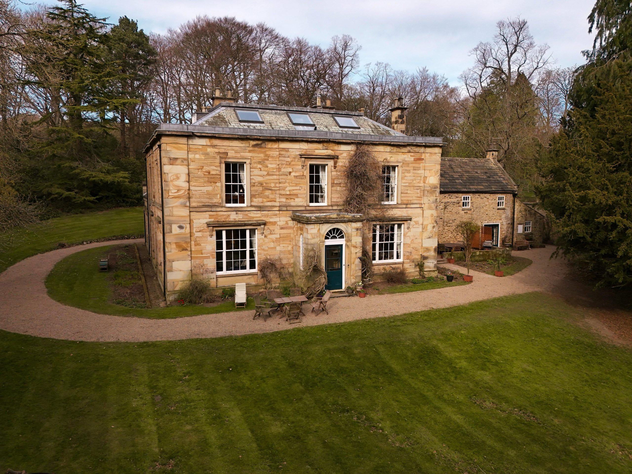 Burnhopeside Estate - Image 1