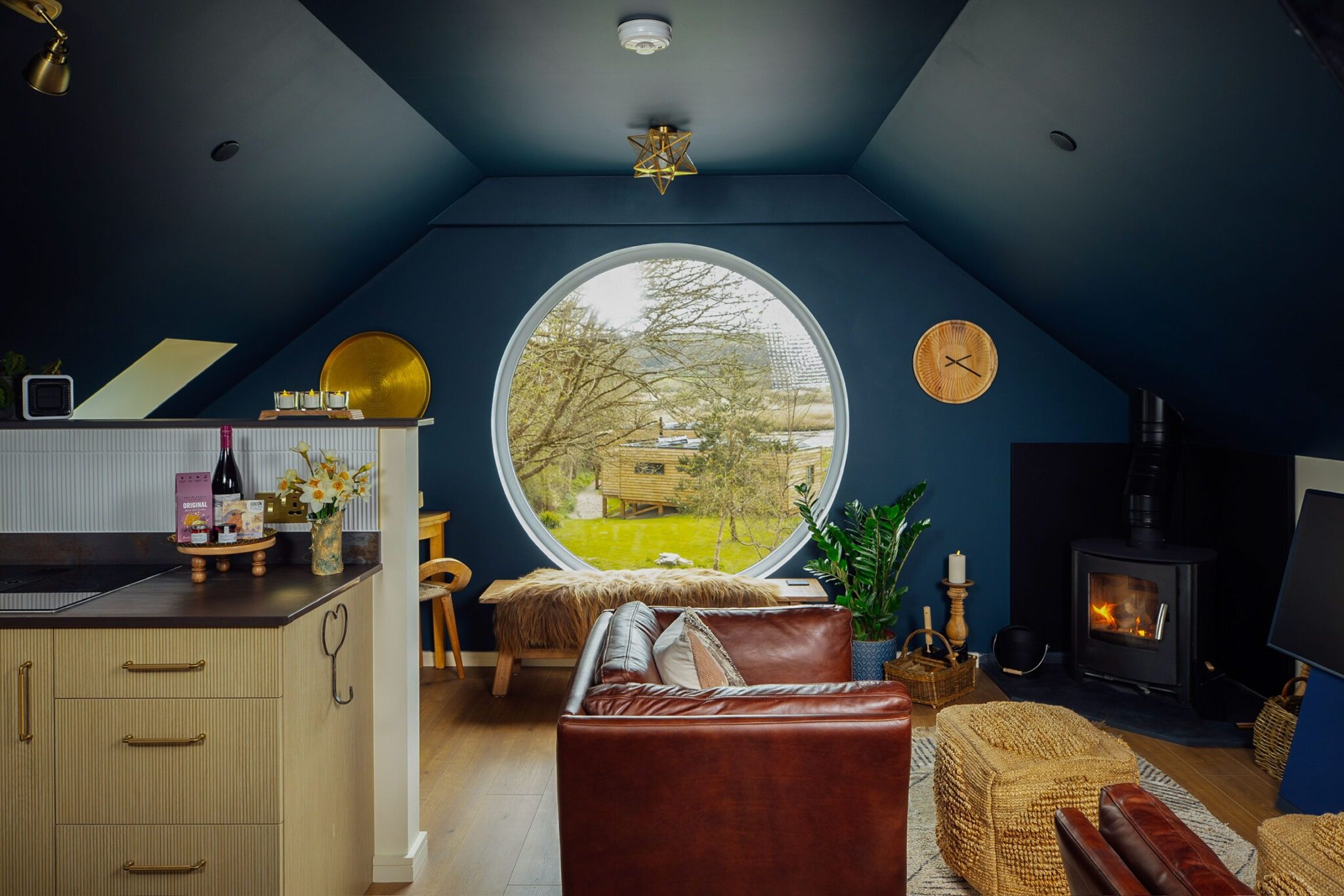 Seren Loft - Image 1