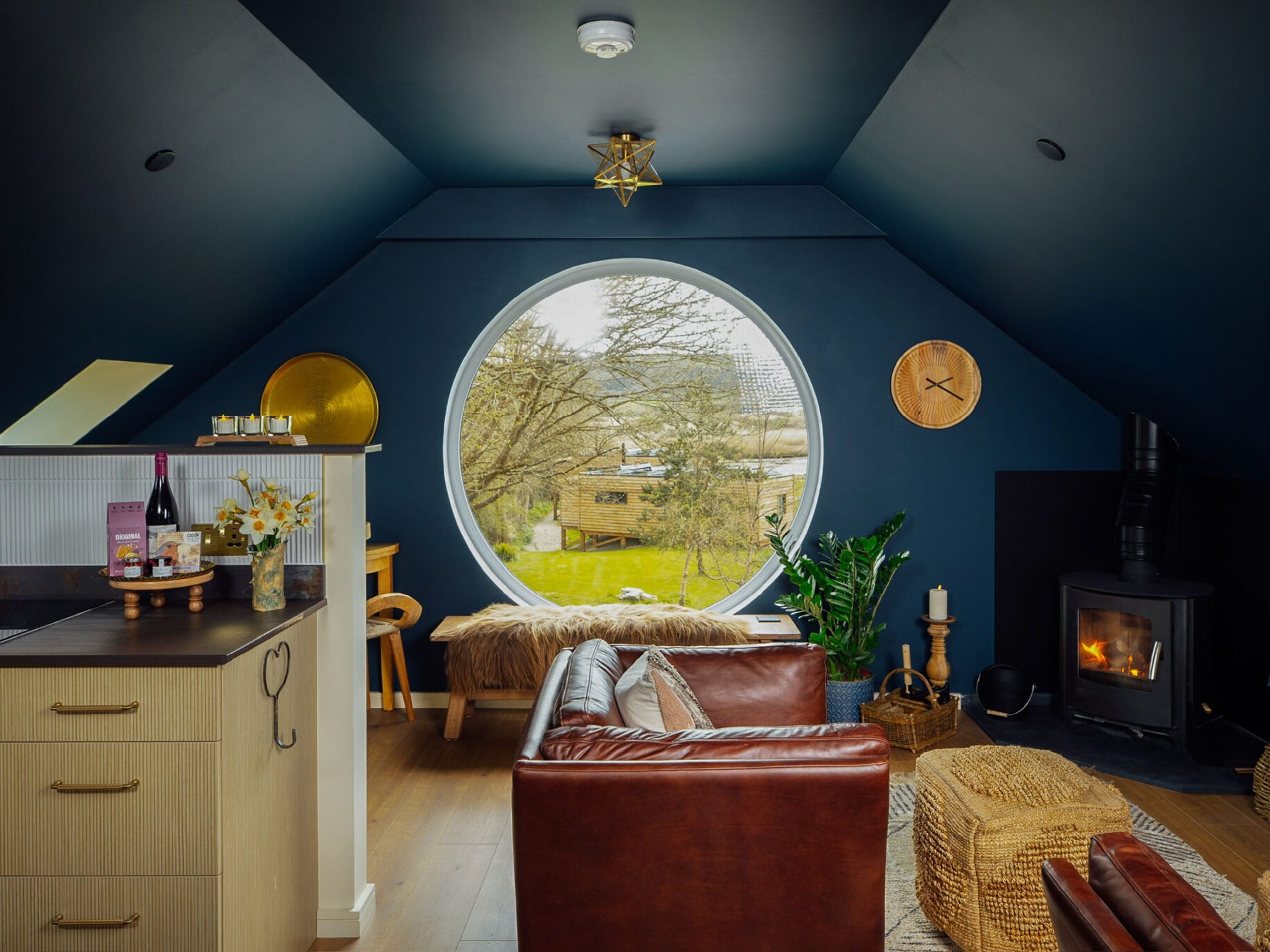 Seren Loft