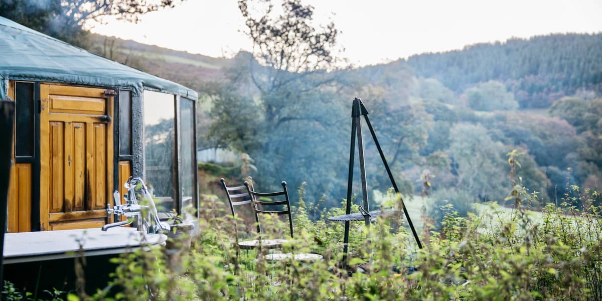 Eco Retreats