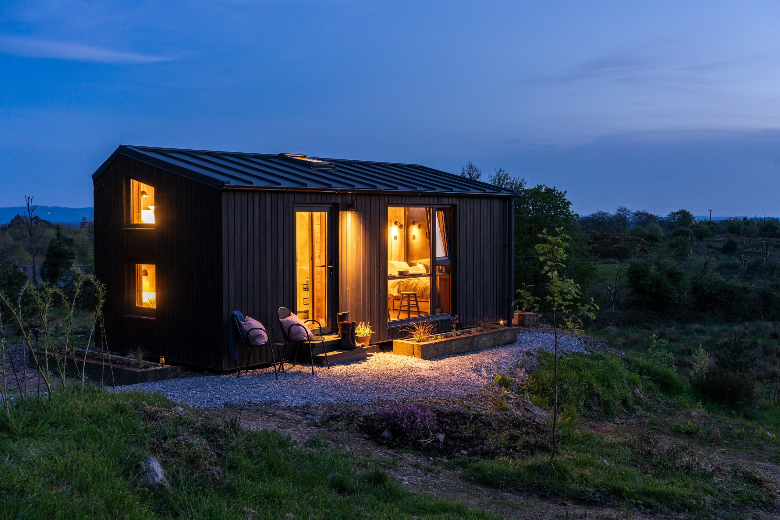 Dronagiri Cabins