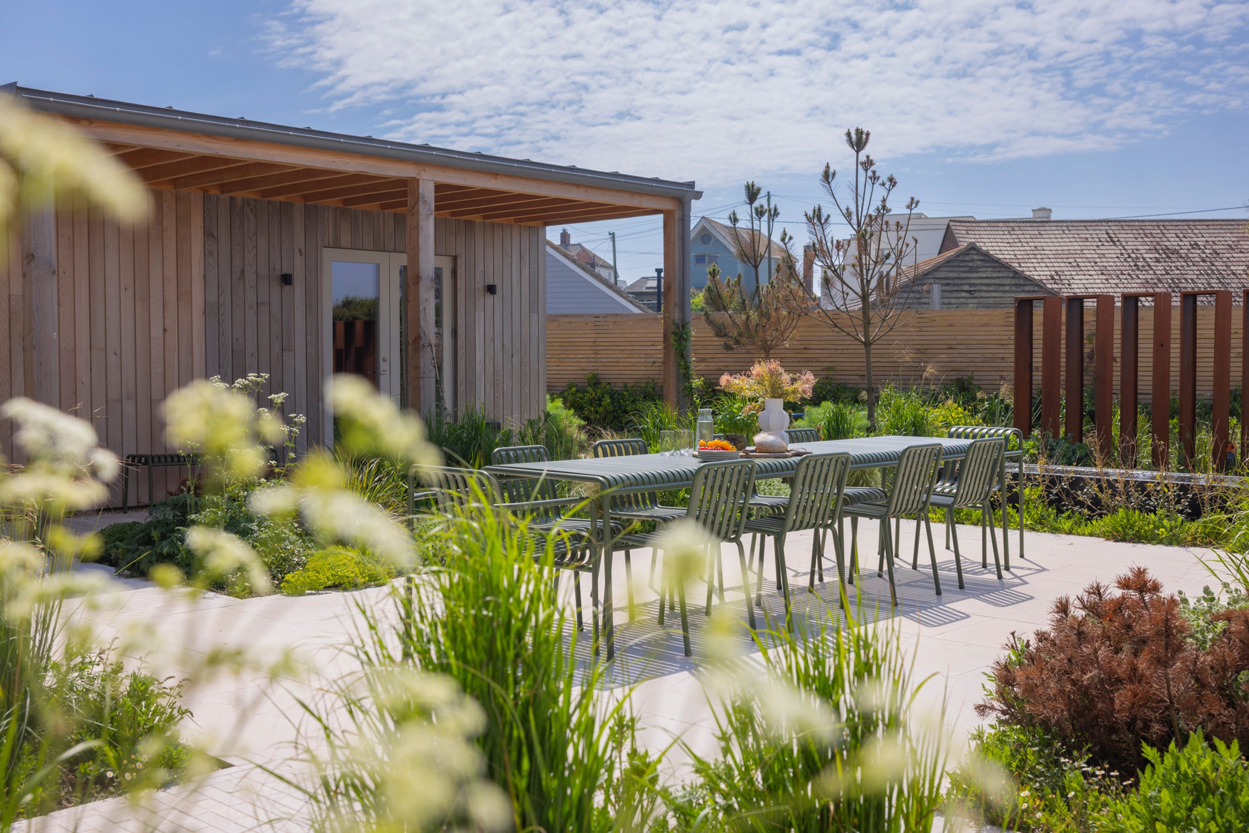 The Cottage in Camber - Image 1