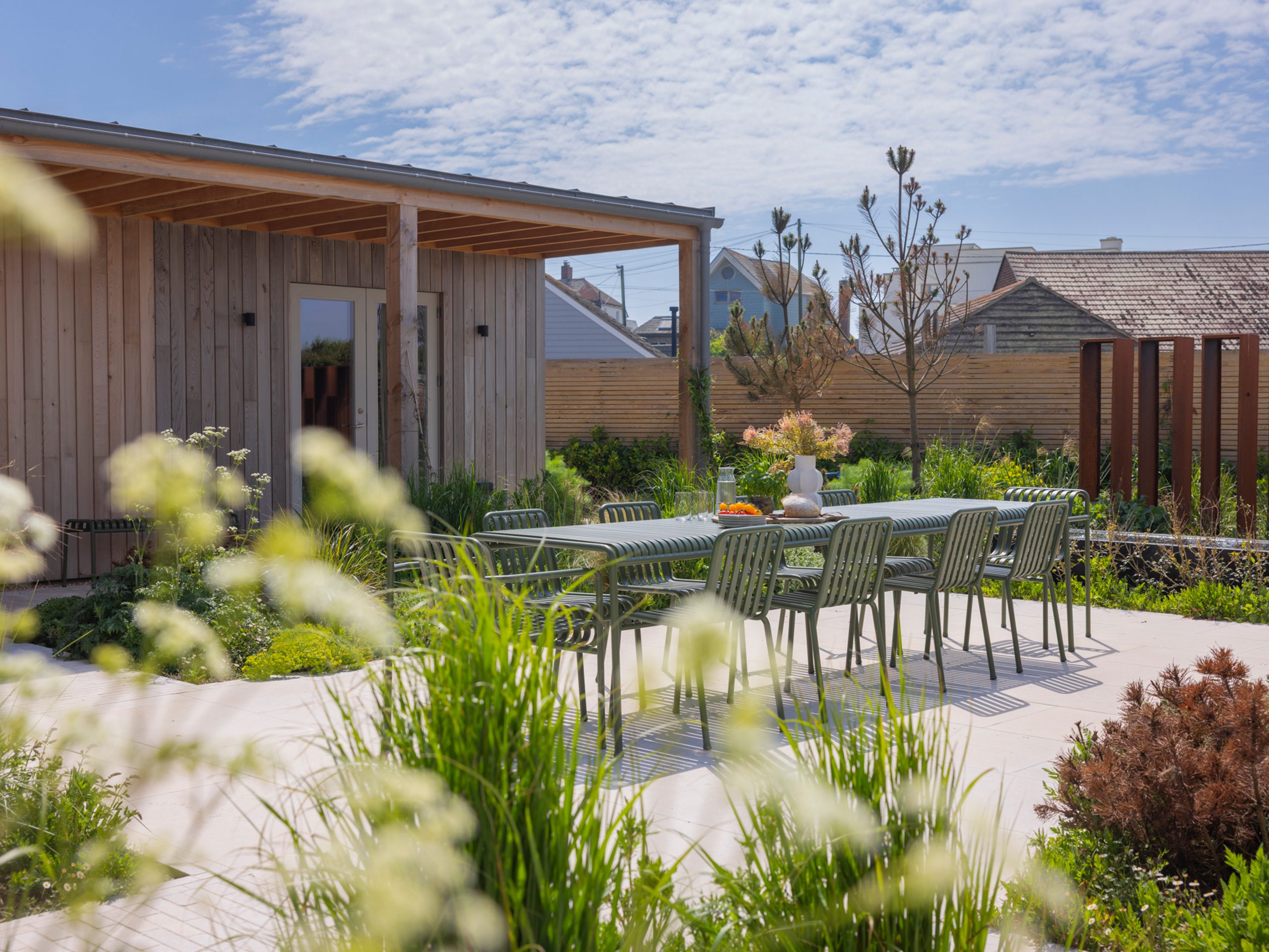 The Cottage in Camber