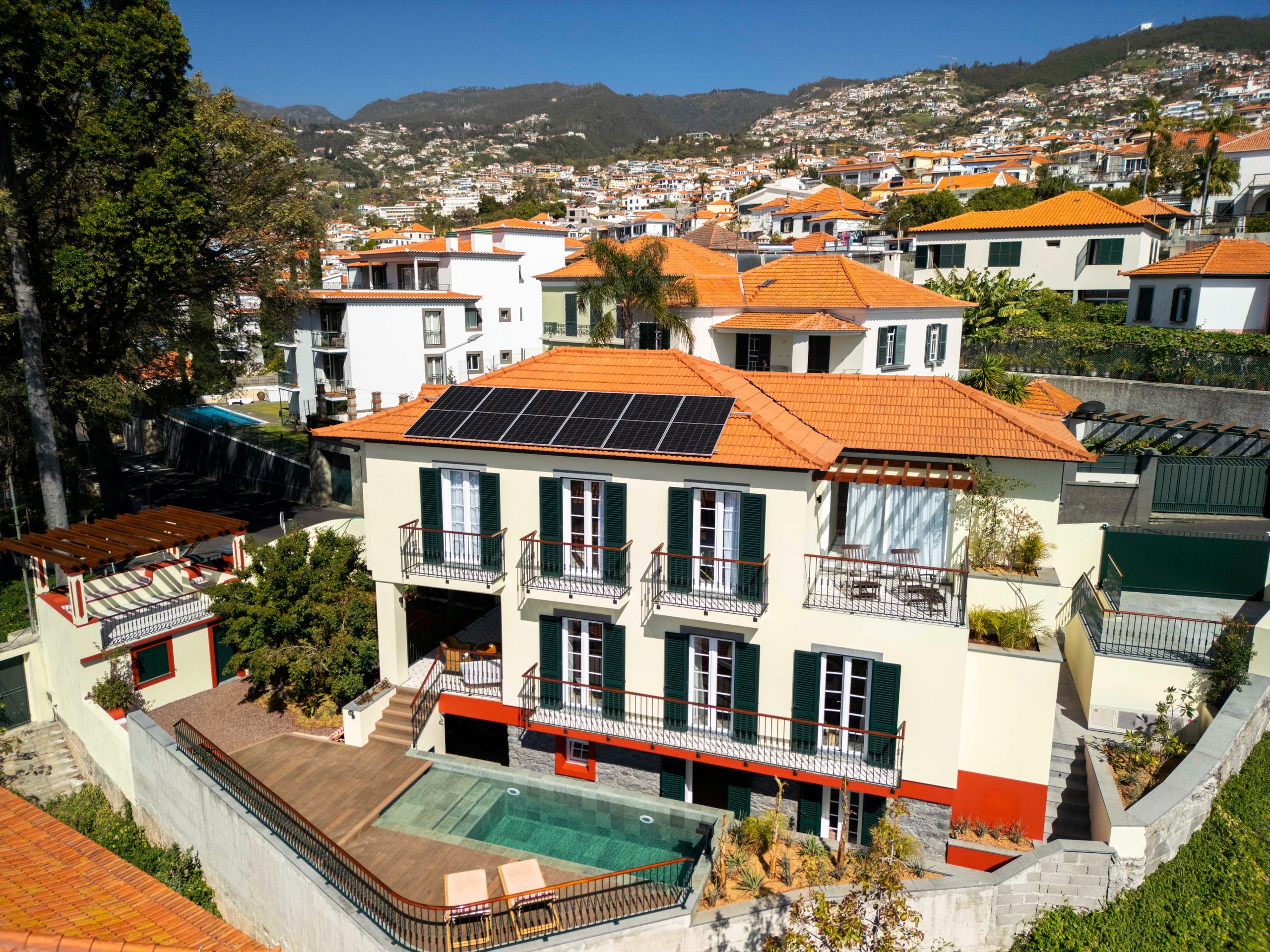 Cais 68 Luxury Boutique Villa - Image 1