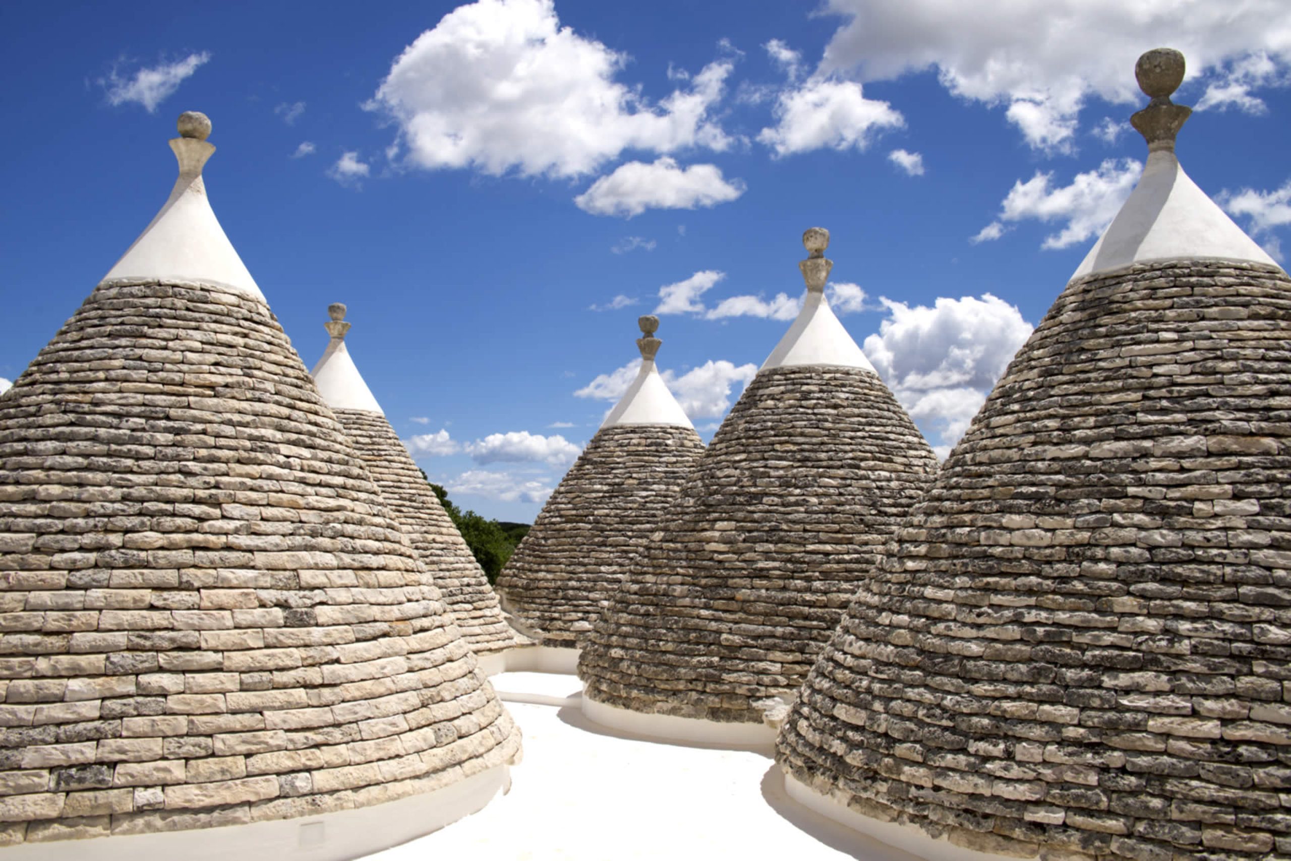 Nina Trulli Resort - Image 1