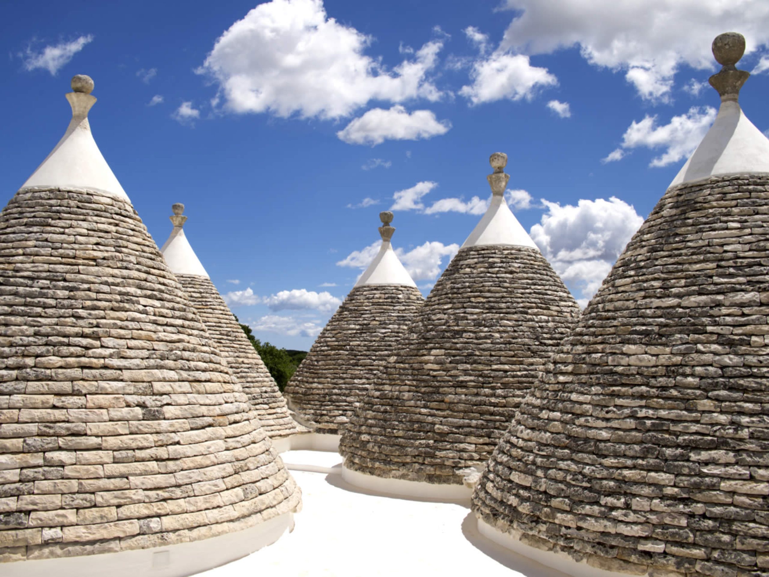 Nina Trulli Resort