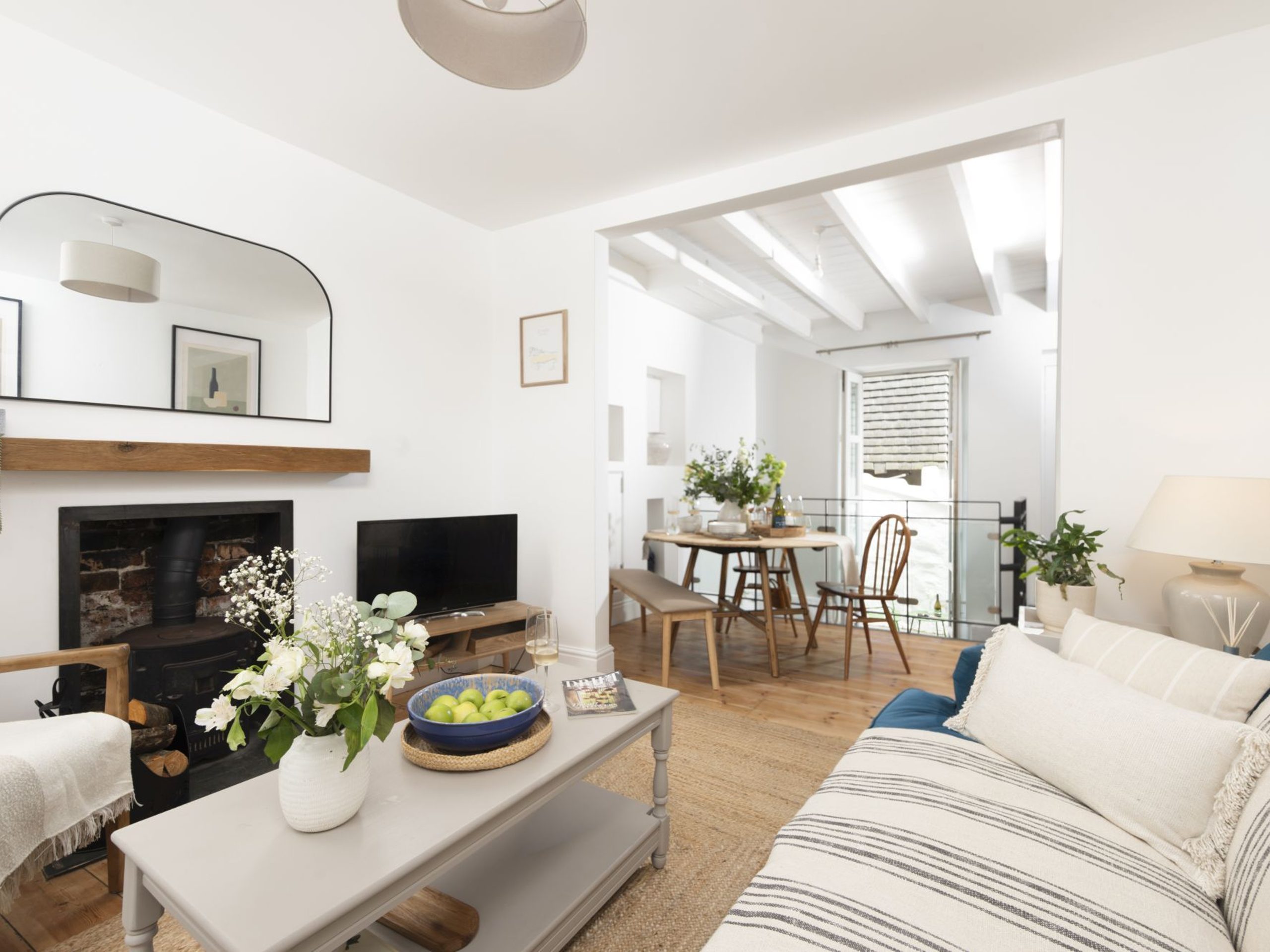 Bluebell Cottage