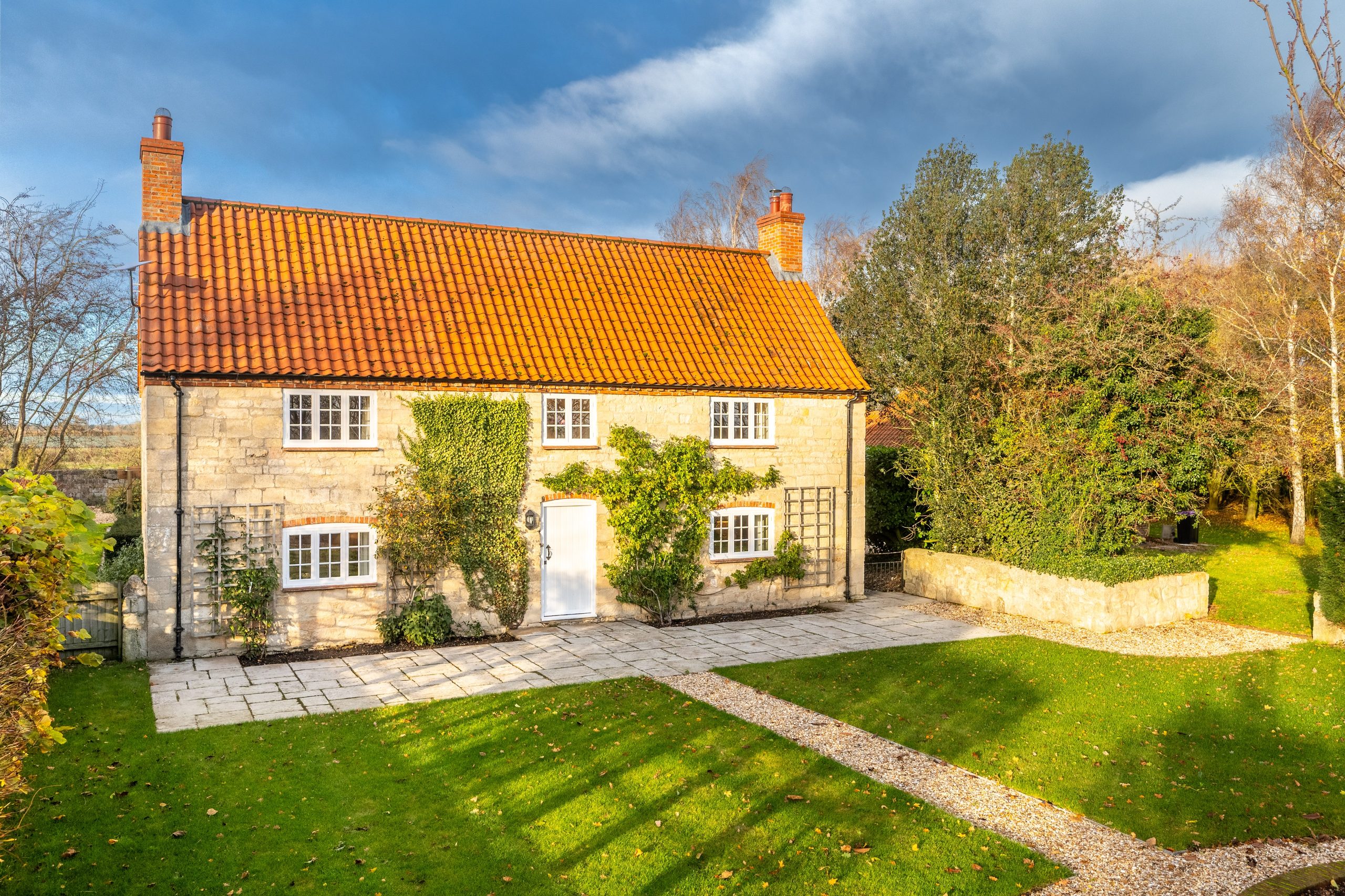 Abbey Grange - Image 1