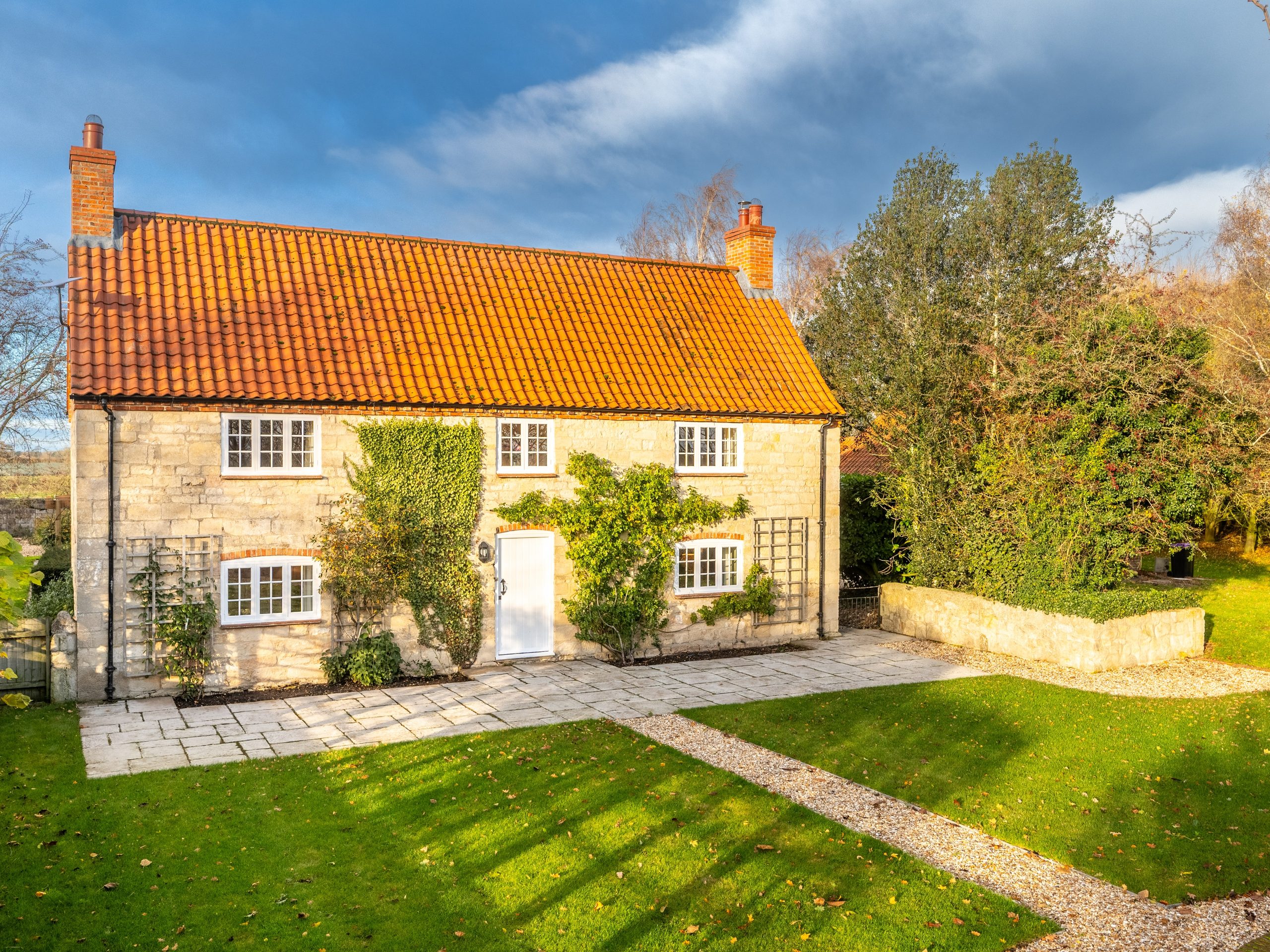 Abbey Grange