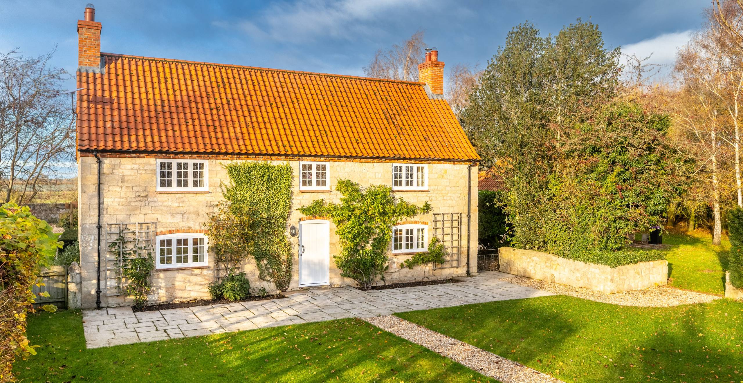 Abbey Grange