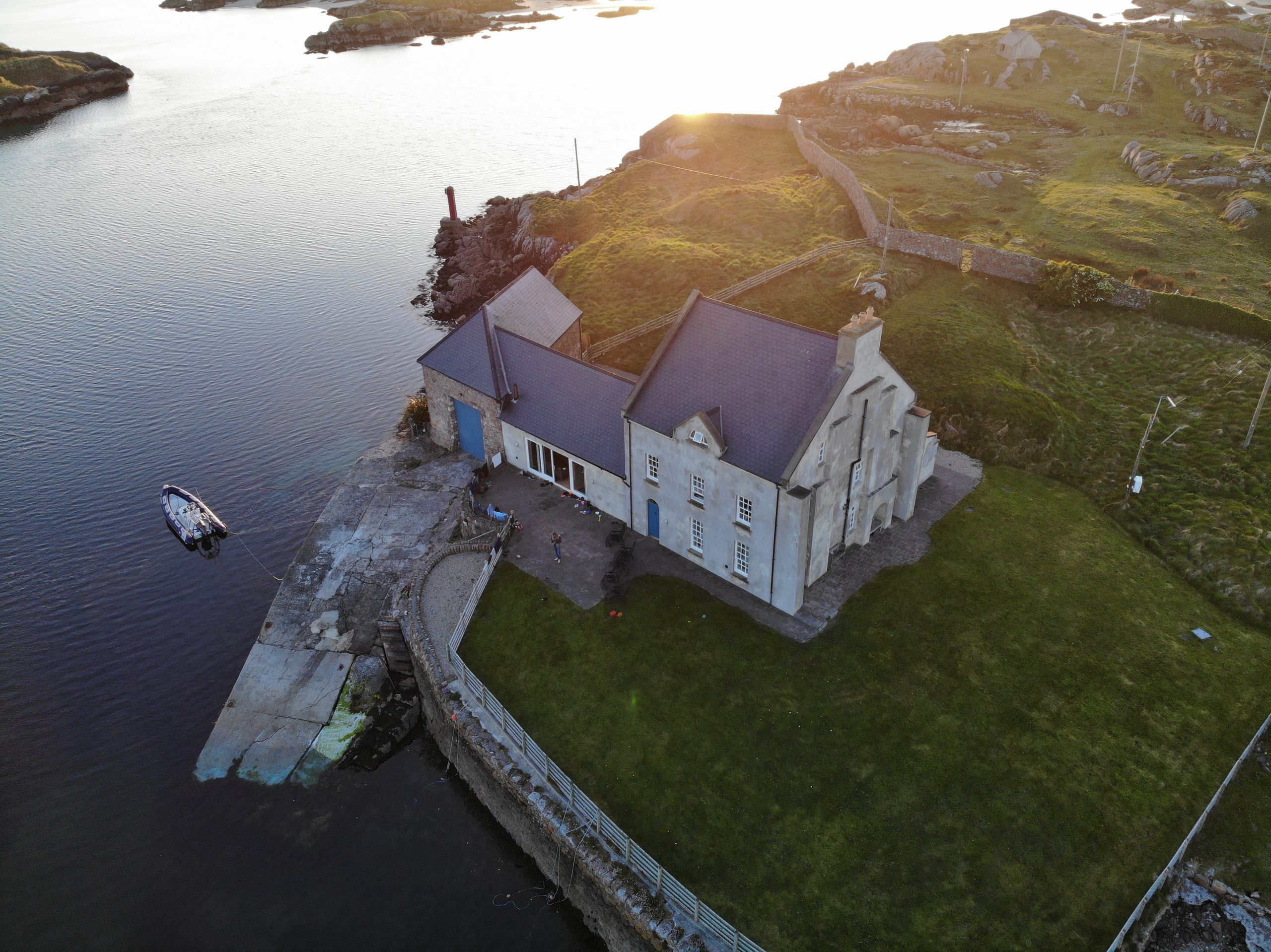 Inishcoo House - Image 1
